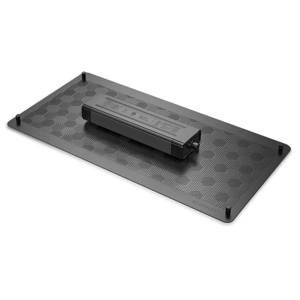 AC Infinity | IONBOARD Full Spectrum LED Grow Light with Samsung® LM301H Diodes - Image 4