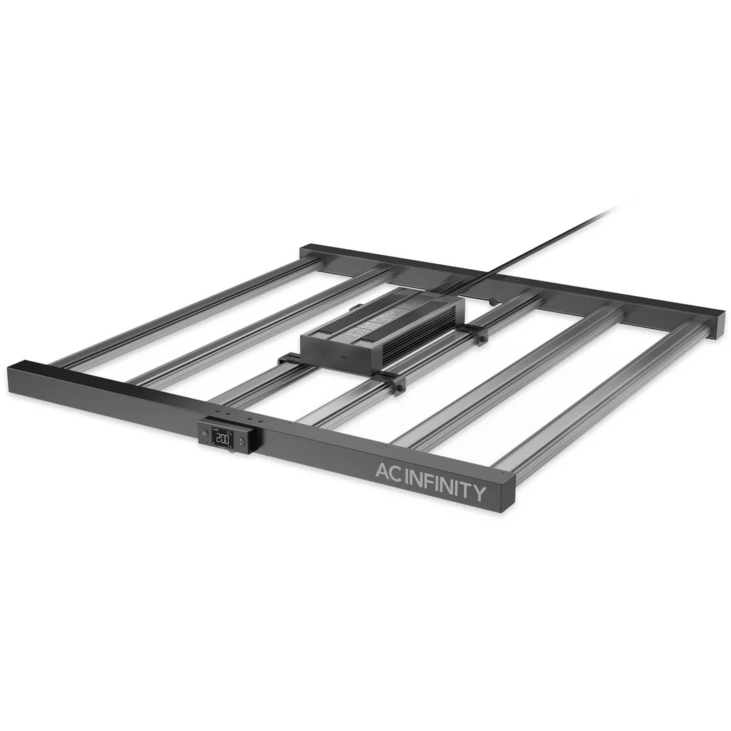 AC Infinity | IONFRAME EVO Series Full-Spectrum LED Grow Lights - Image 3