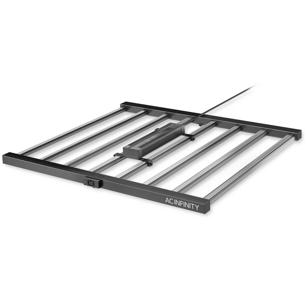 AC Infinity | IONFRAME EVO Series Full-Spectrum LED Grow Lights - Image 4