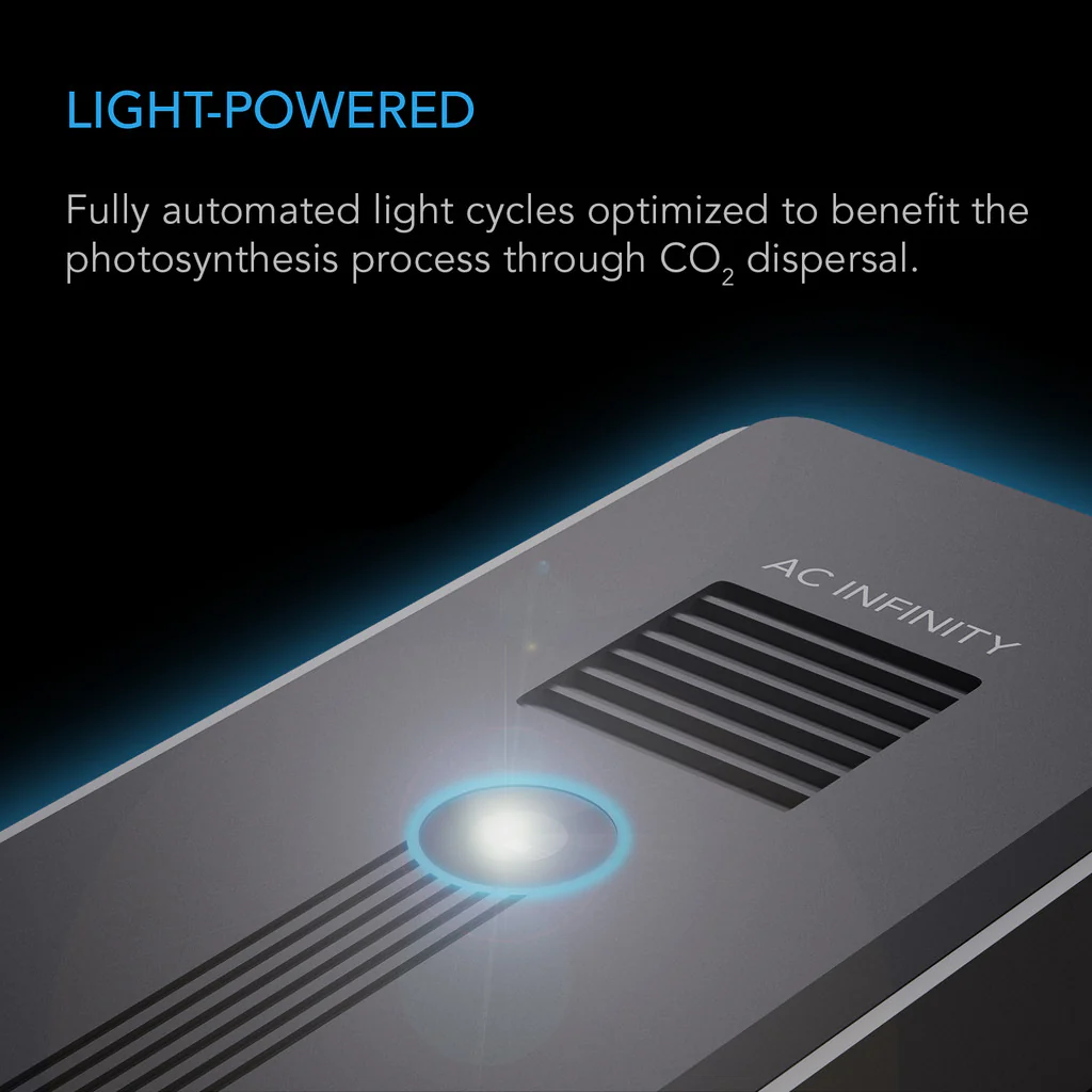 AC Infinity | Smart UIS Controllers (69 Pro + AI+) - Image 26