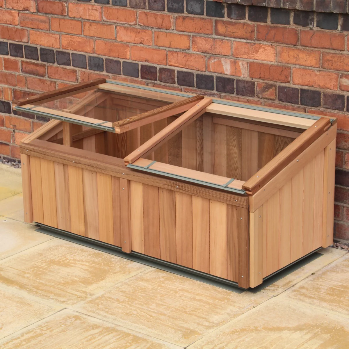 Alton | Boarding Kit For The Alton Cold Frame - Image 2