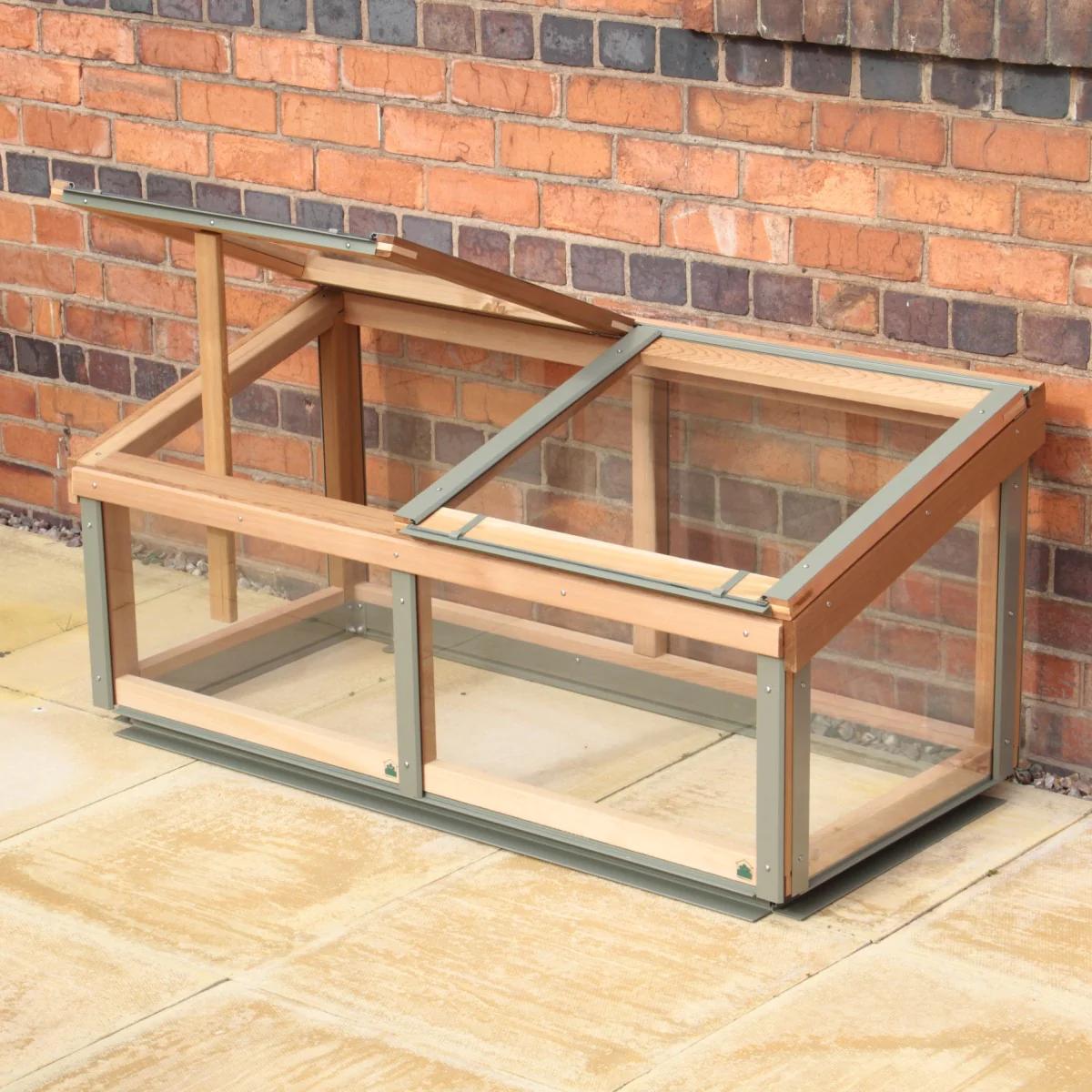 Alton | Boarding Kit For The Alton Cold Frame - Image 3