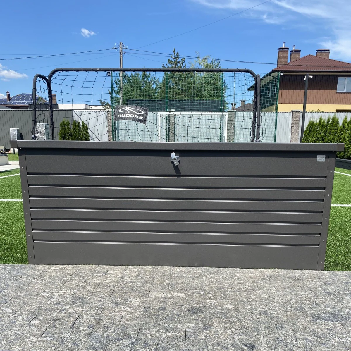 Biohort | 210 Gallon LeisureTime Deck Box - Image 12