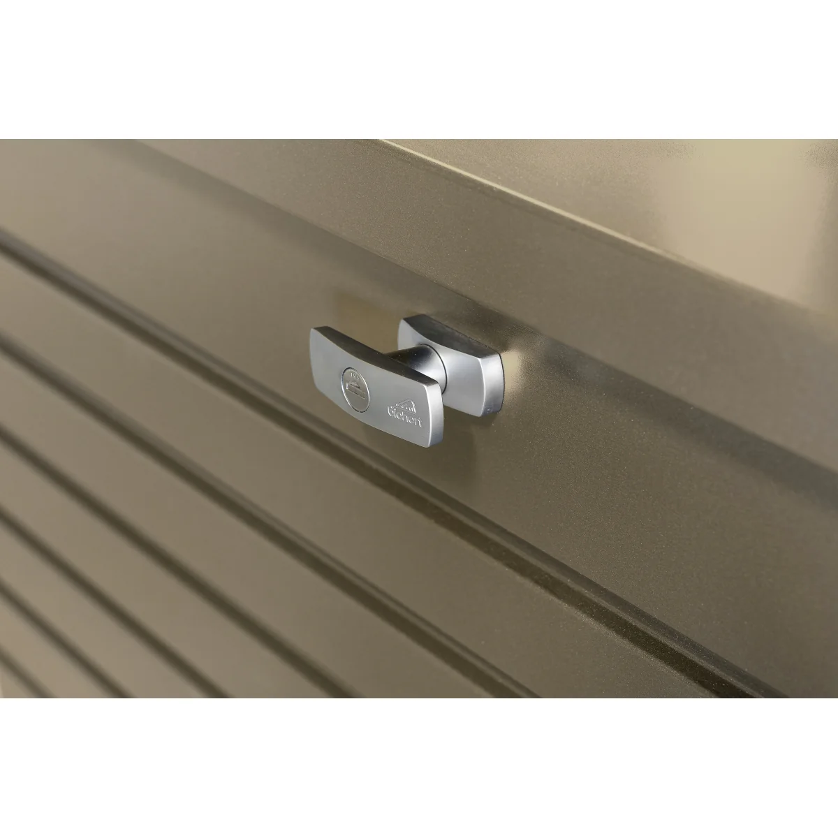 Biohort | 210 Gallon LeisureTime Deck Box - Image 24