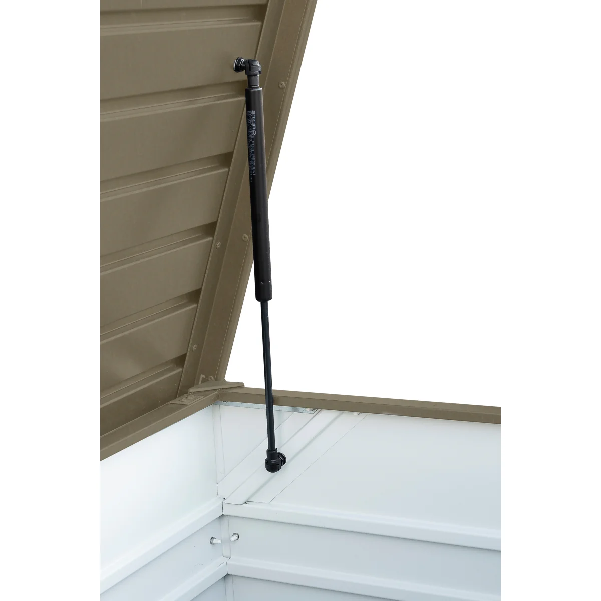 Biohort | 210 Gallon LeisureTime Deck Box - Image 25