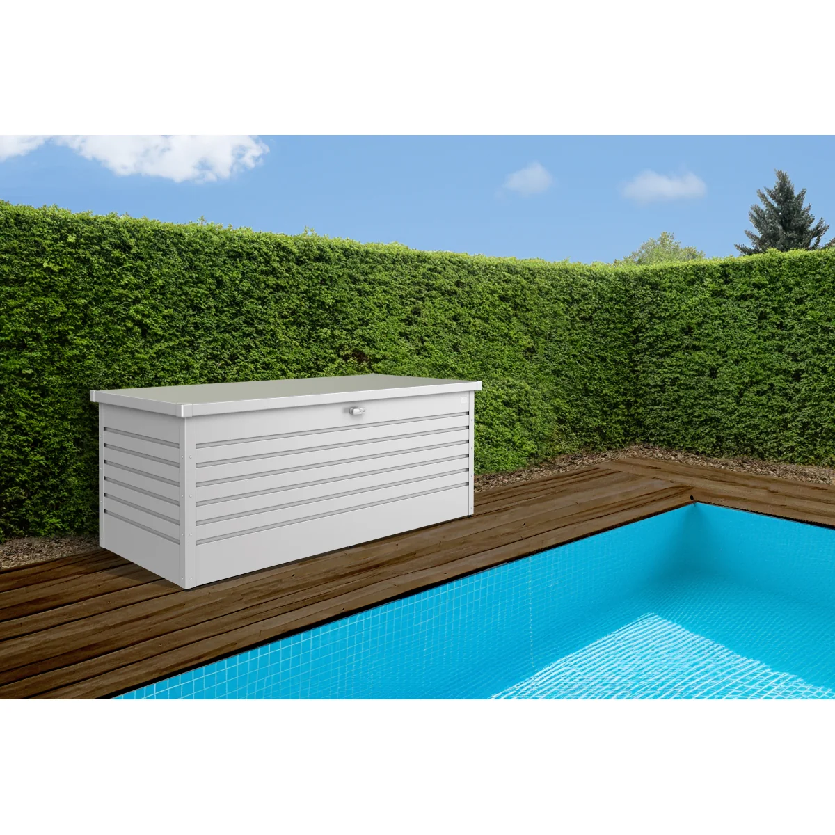 Biohort | 210 Gallon LeisureTime Deck Box - Image 29