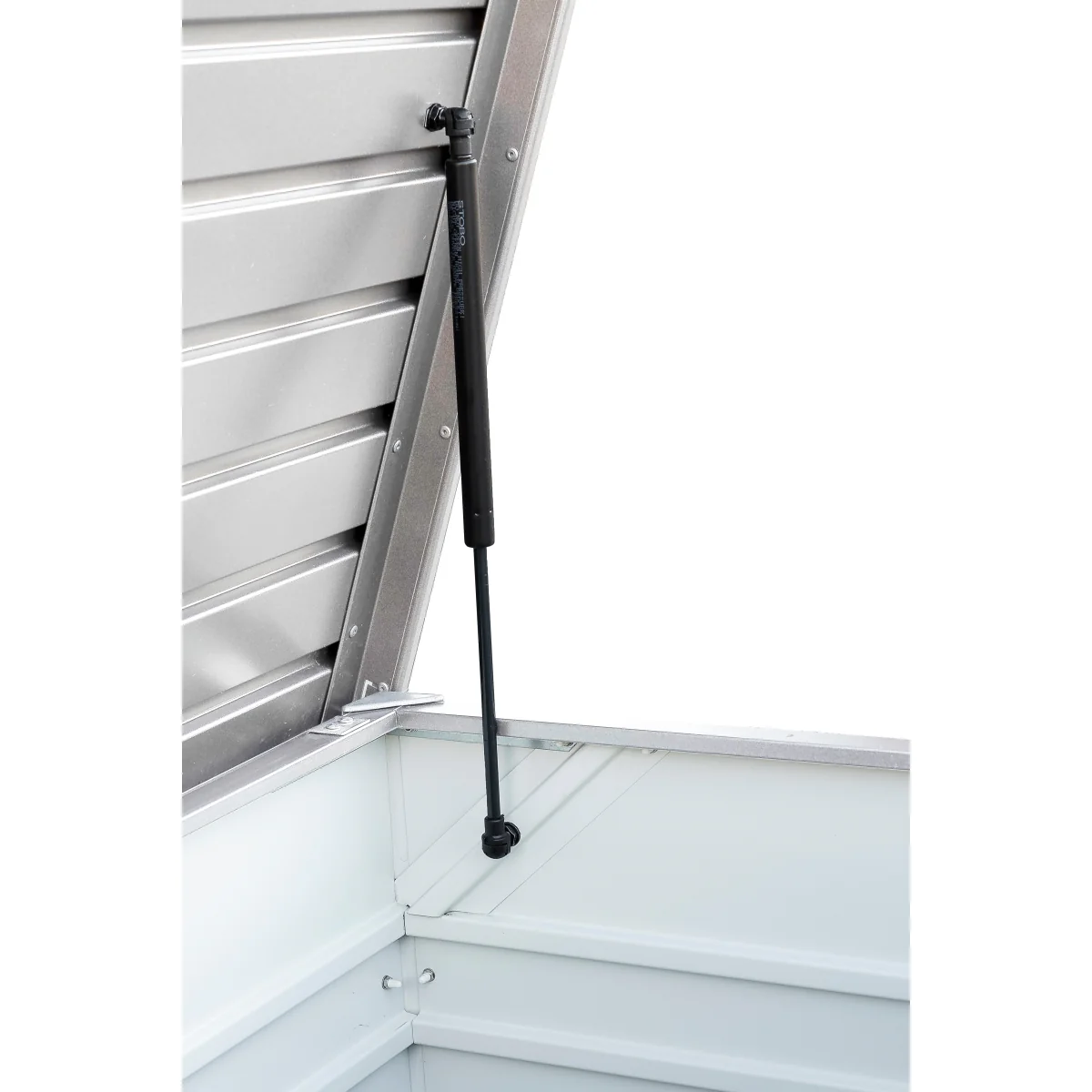 Biohort | 210 Gallon LeisureTime Deck Box - Image 33