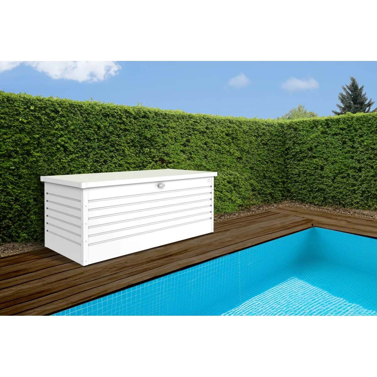 Biohort | 210 Gallon LeisureTime Deck Box - Image 37
