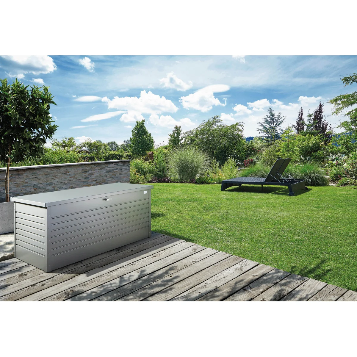 Biohort | 210 Gallon LeisureTime Deck Box - Image 44
