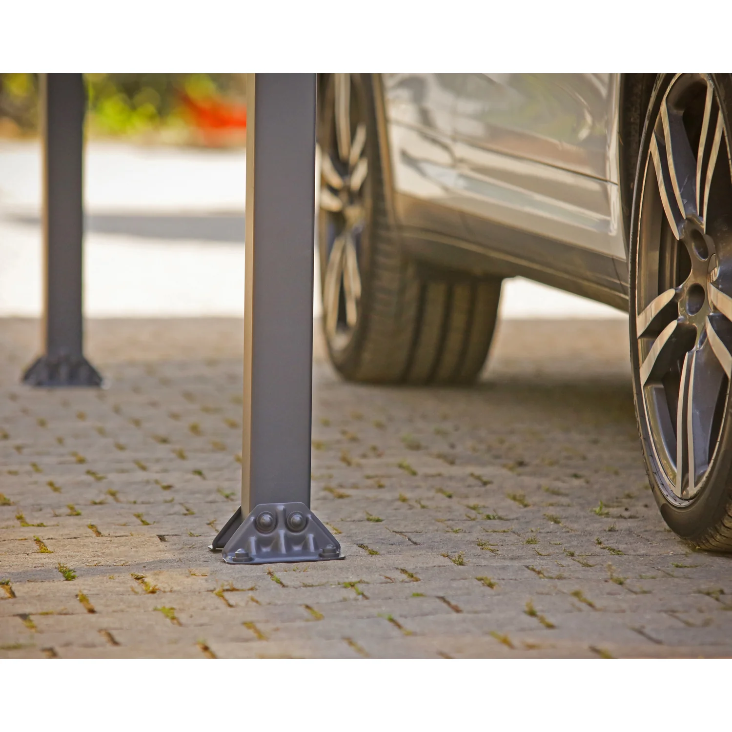 Palram - Canopia | Arcadia 5000 Carport 12x21x8 ft - Image 19