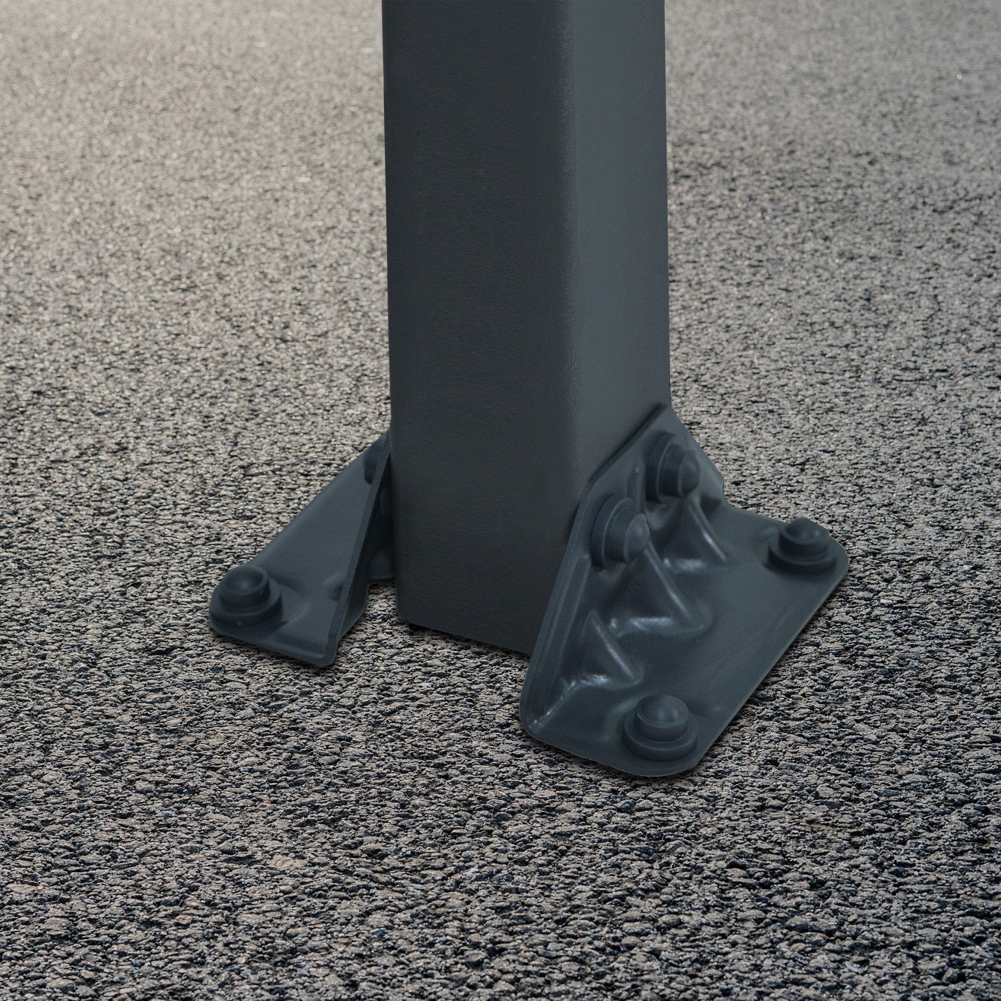 Palram - Canopia | Arcadia 5000 Carport 12x16 ft - Image 5
