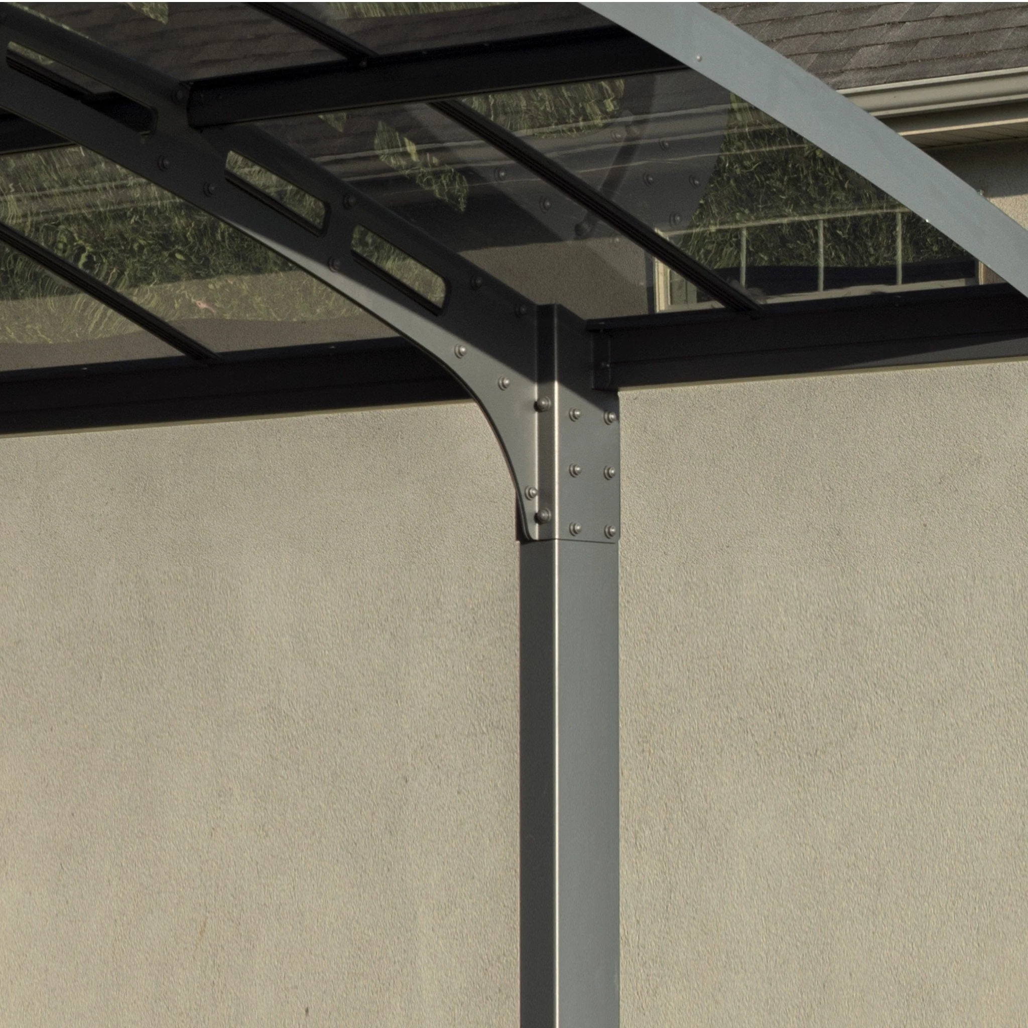 Palram - Canopia | Arizona Double Carport - Wing - Image 6