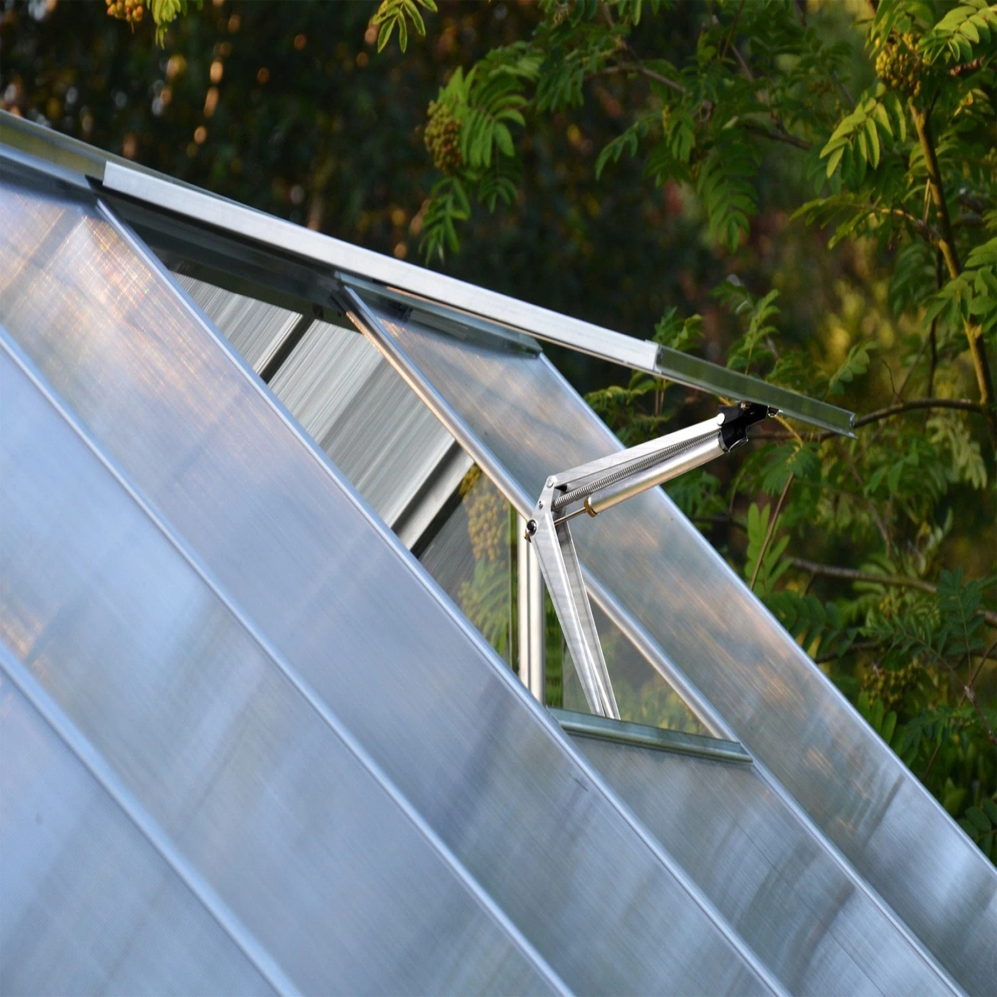 Palram - Canopia | Automatic Roof Vent Opener for Palram - Canopia Greenhouses - Image 3