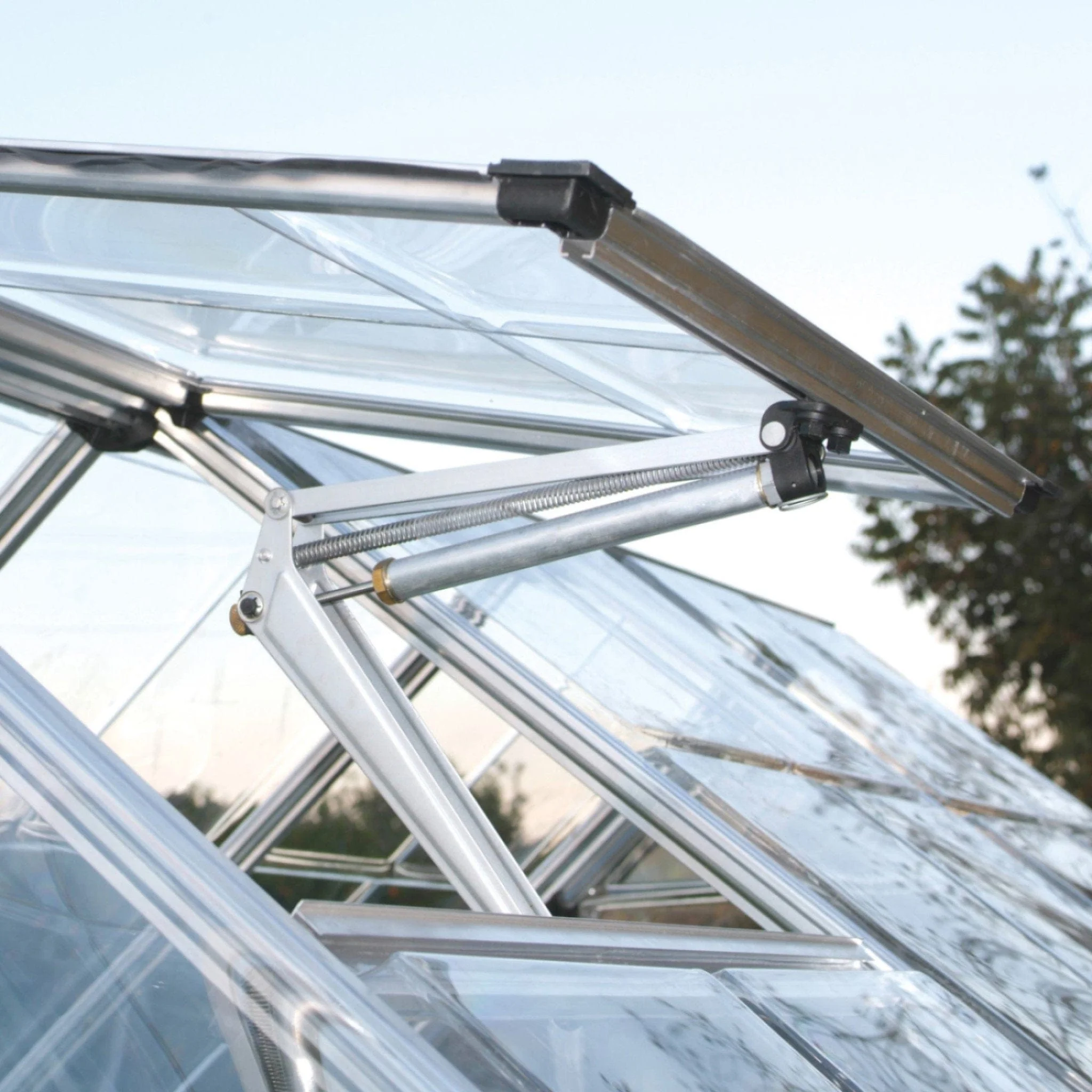 Palram - Canopia | Automatic Roof Vent Opener for Palram - Canopia Greenhouses - Image 4