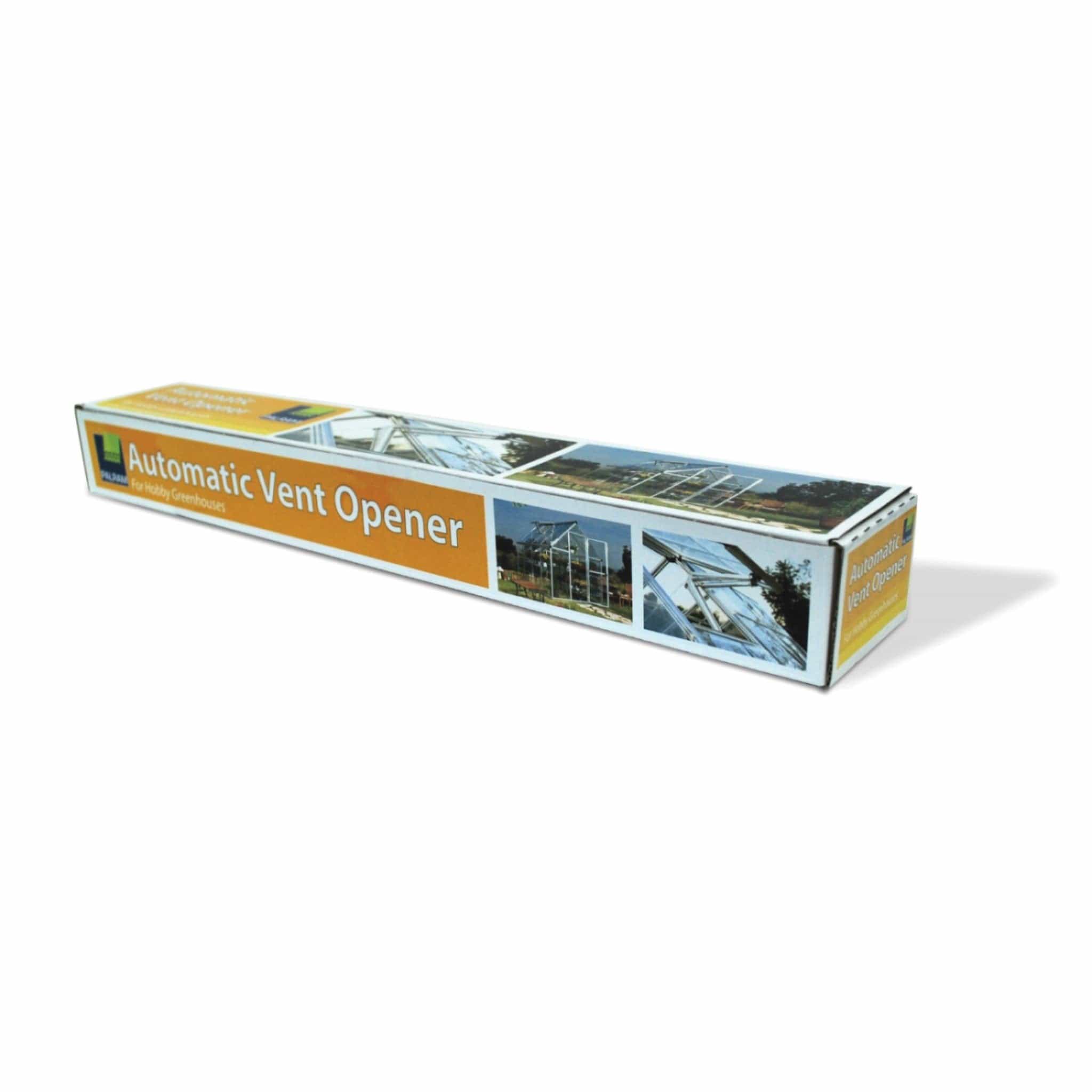 Palram - Canopia | Automatic Roof Vent Opener for Palram - Canopia Greenhouses - Image 5