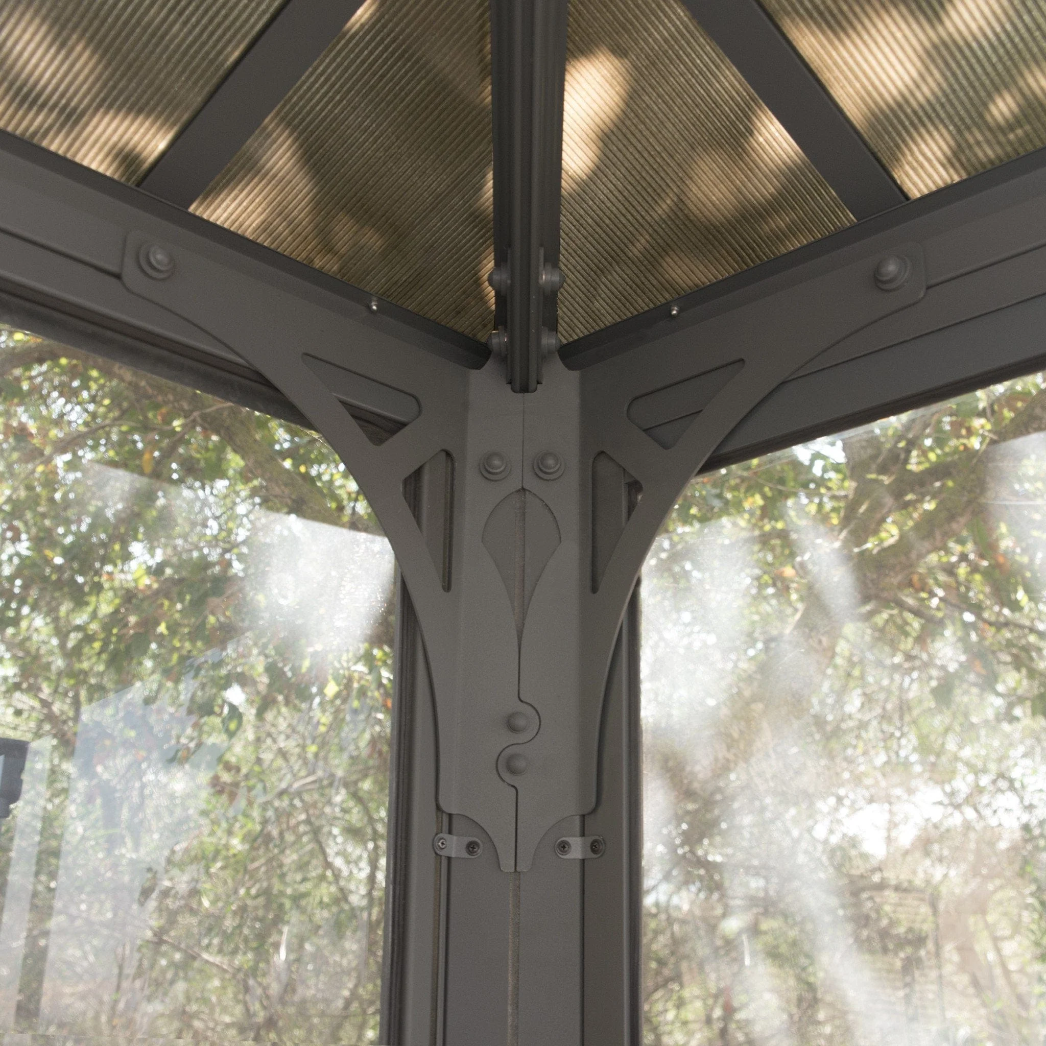Palram - Canopia | Garda Garden Solarium - Image 6