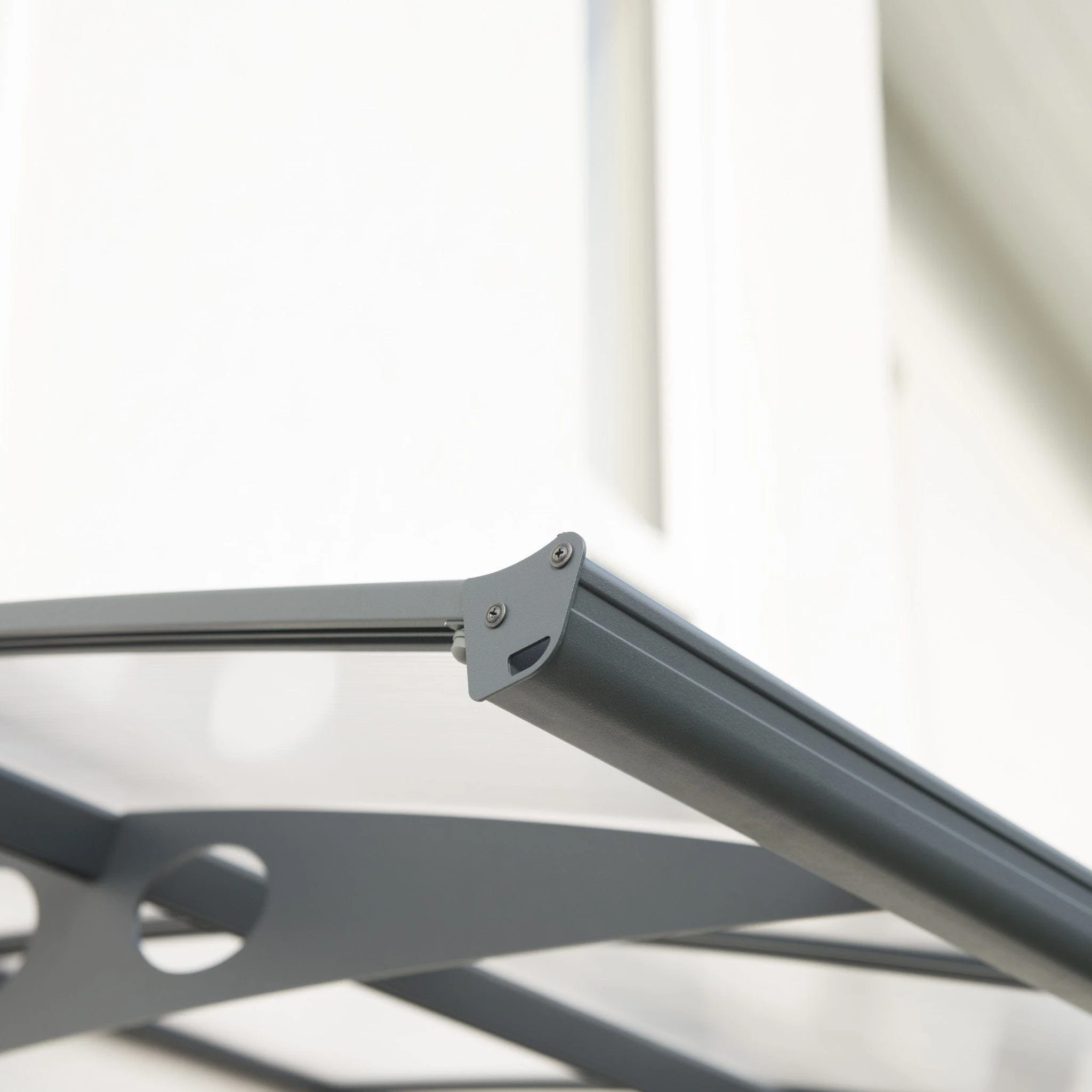 Palram - Canopia | Herald Door Awning - Image 11