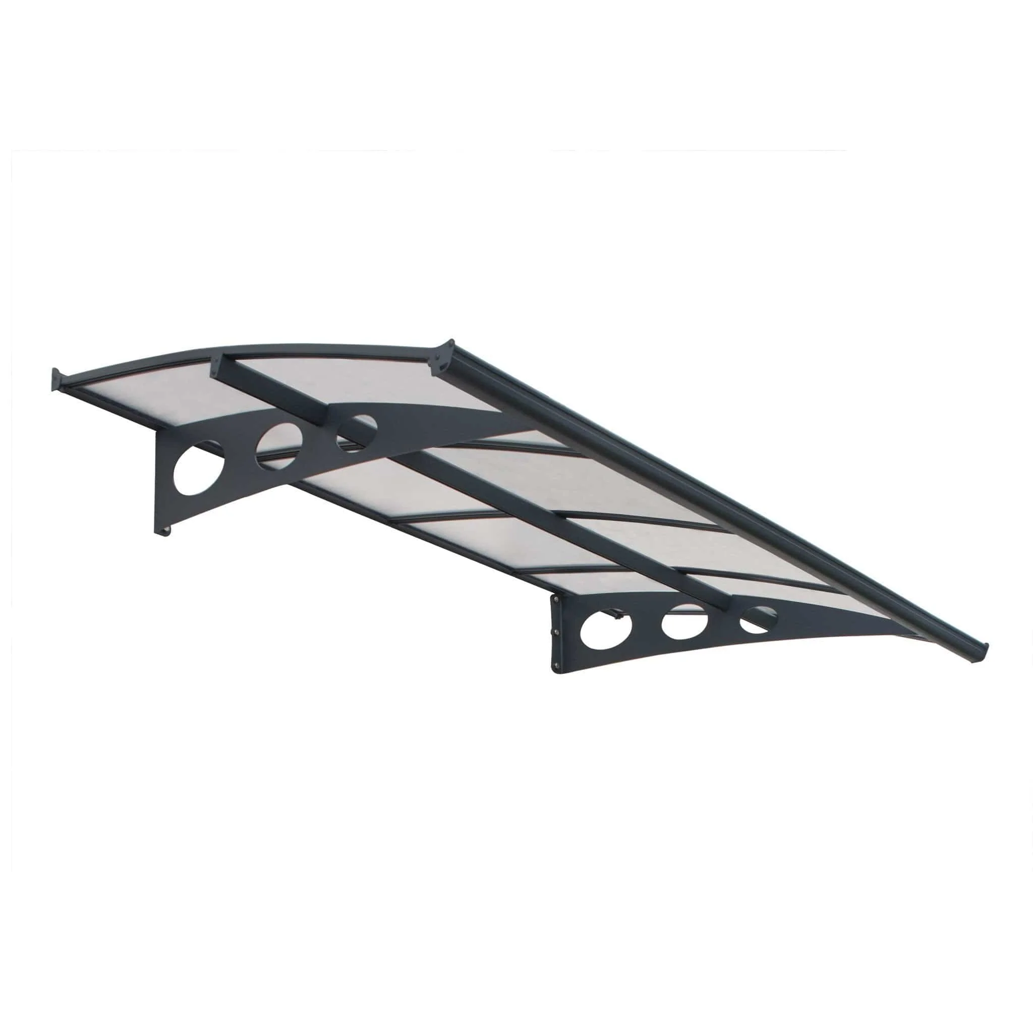 Palram - Canopia | Herald Door Awning - Image 2