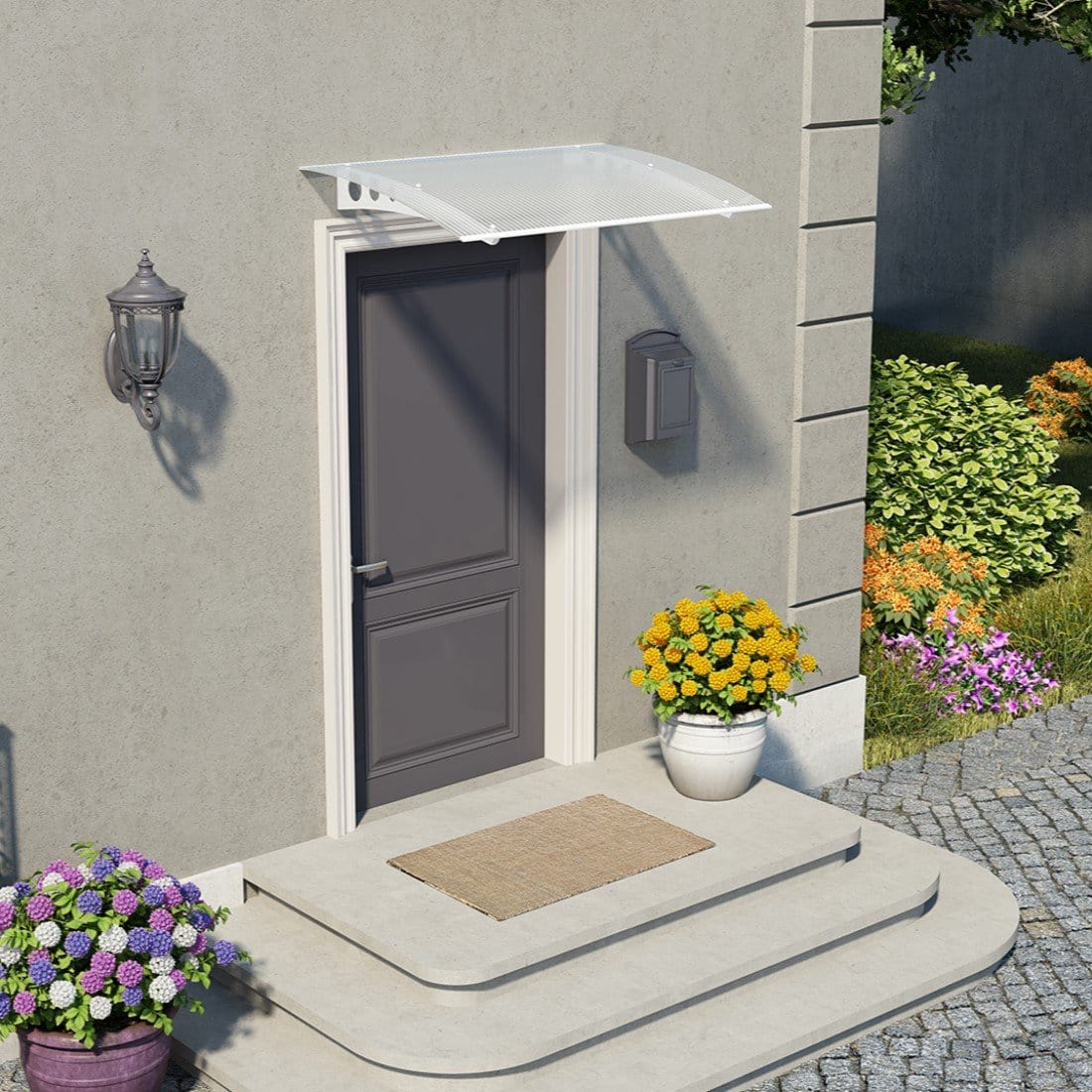 Palram - Canopia | Lyra 1350 Awning - Image 3