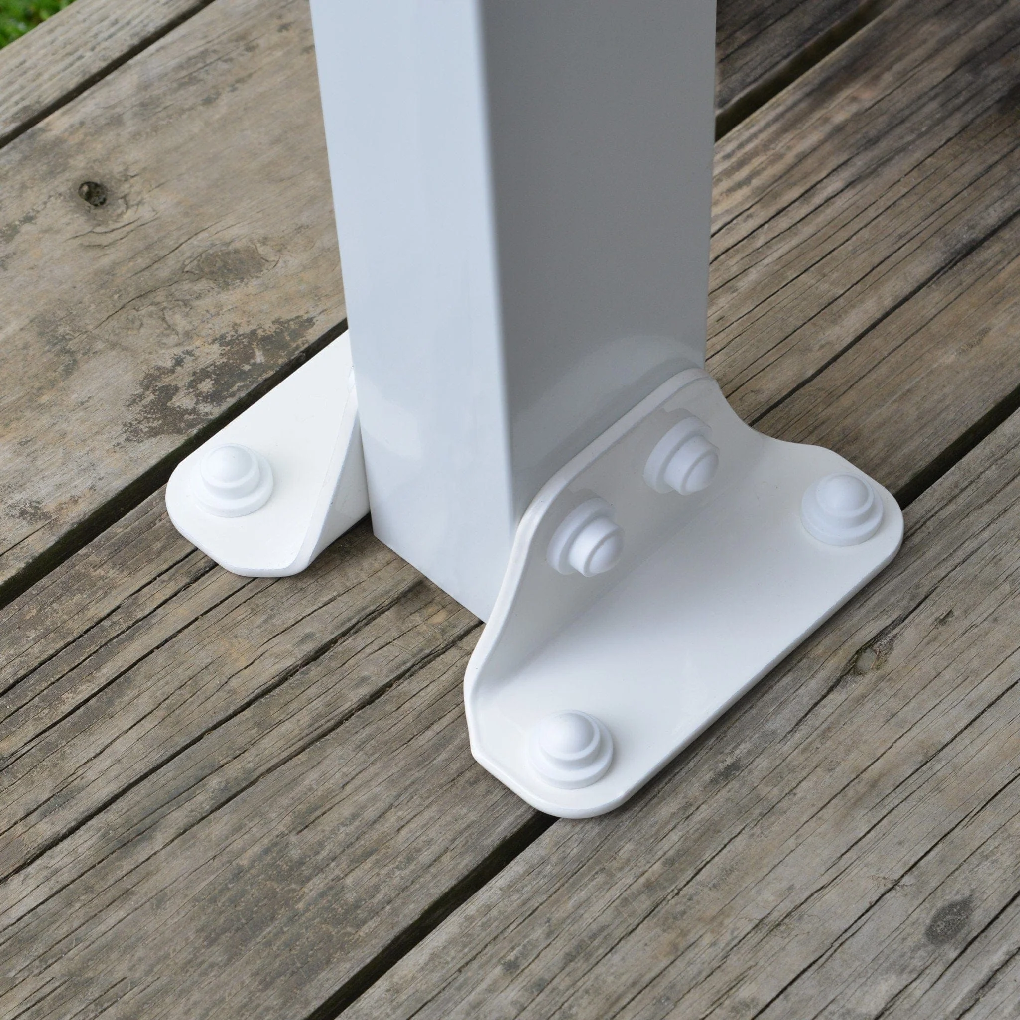 Palram - Canopia | Olympia Patio Cover - White - Image 14