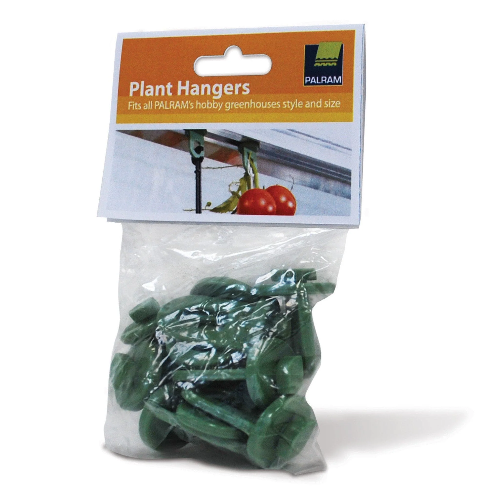 Palram - Canopia | Plant Hangers for Aluminum Palram - Canopia Greenhouses - Image 5