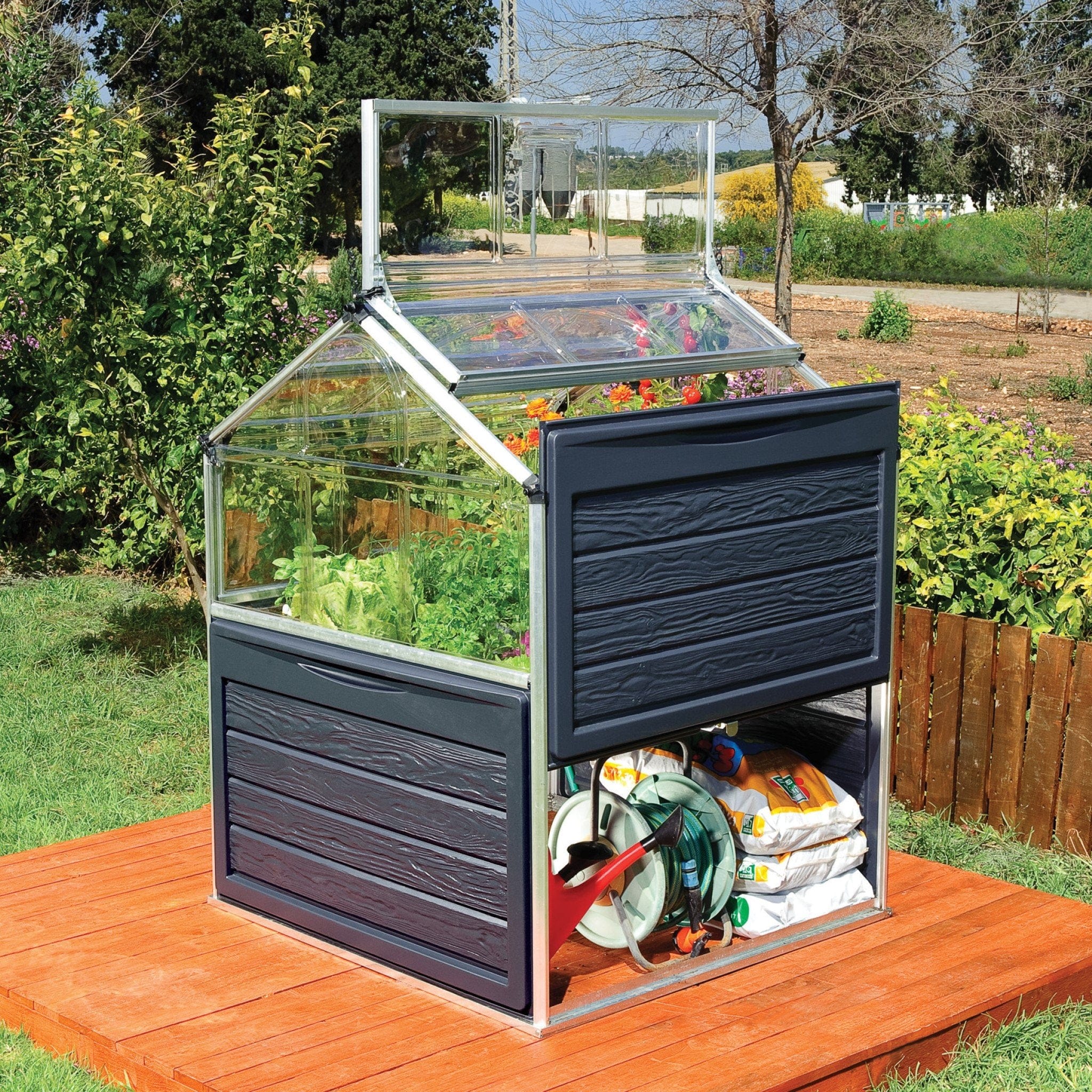 Palram - Canopia | Plant Inn™ - Image 6