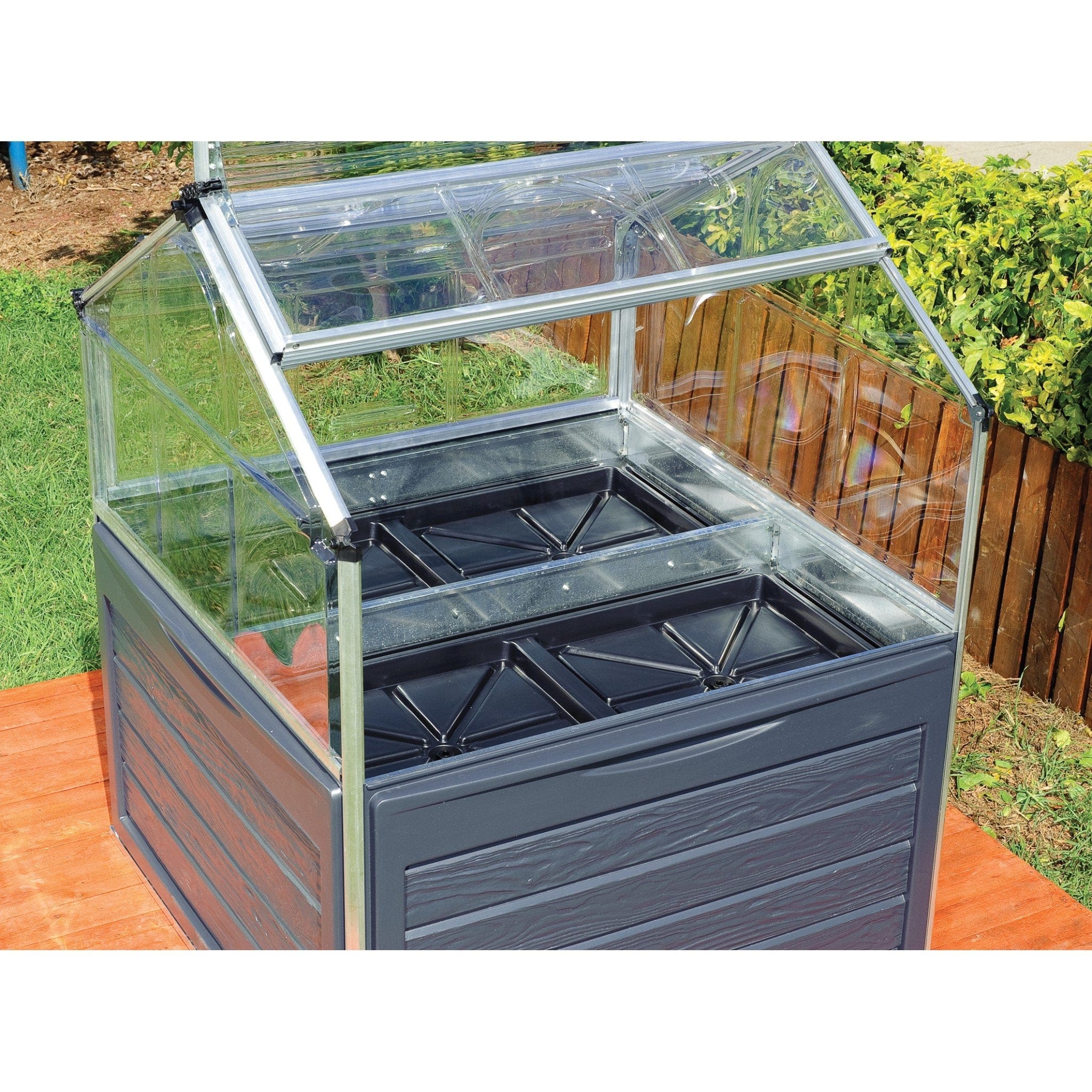 Palram - Canopia | Plant Inn™ - Image 8