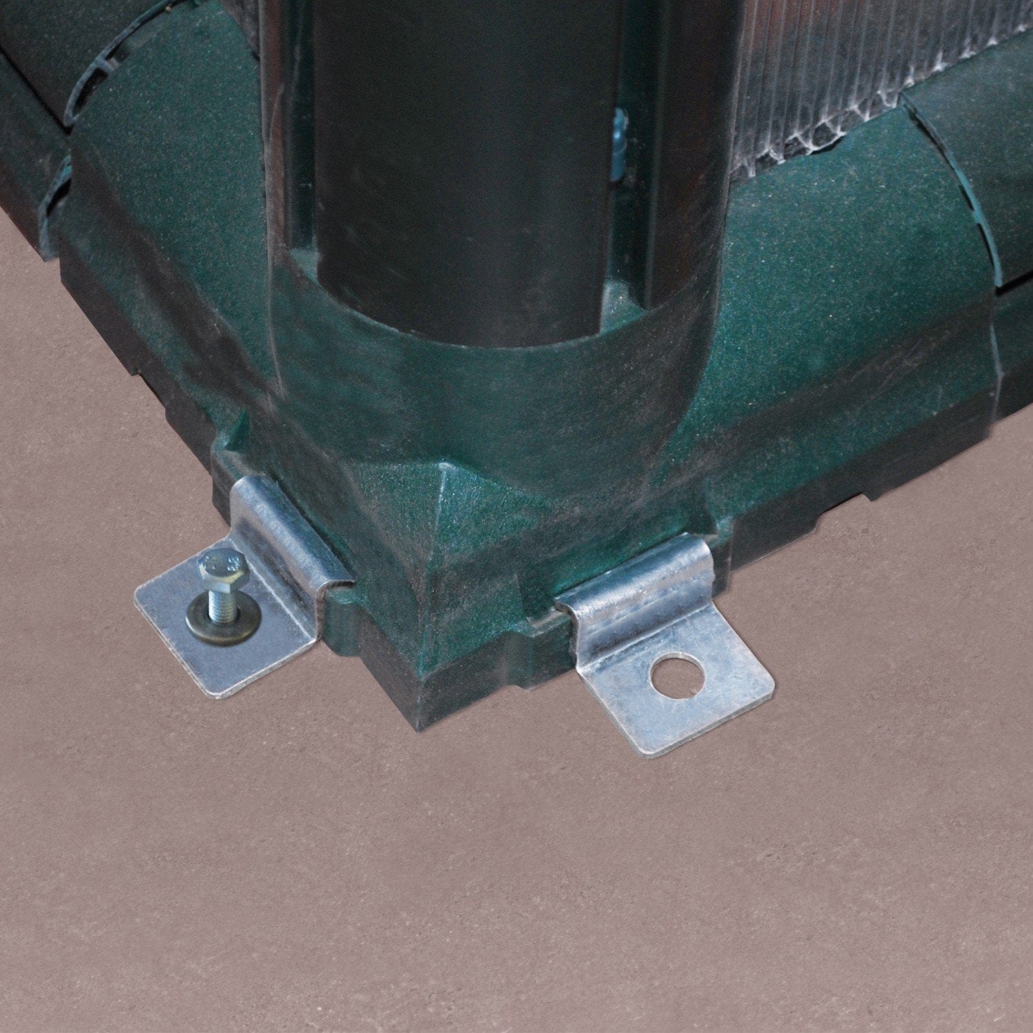 Palram - Canopia | Hanging & Anchoring Greenhouse Kit - Image 2