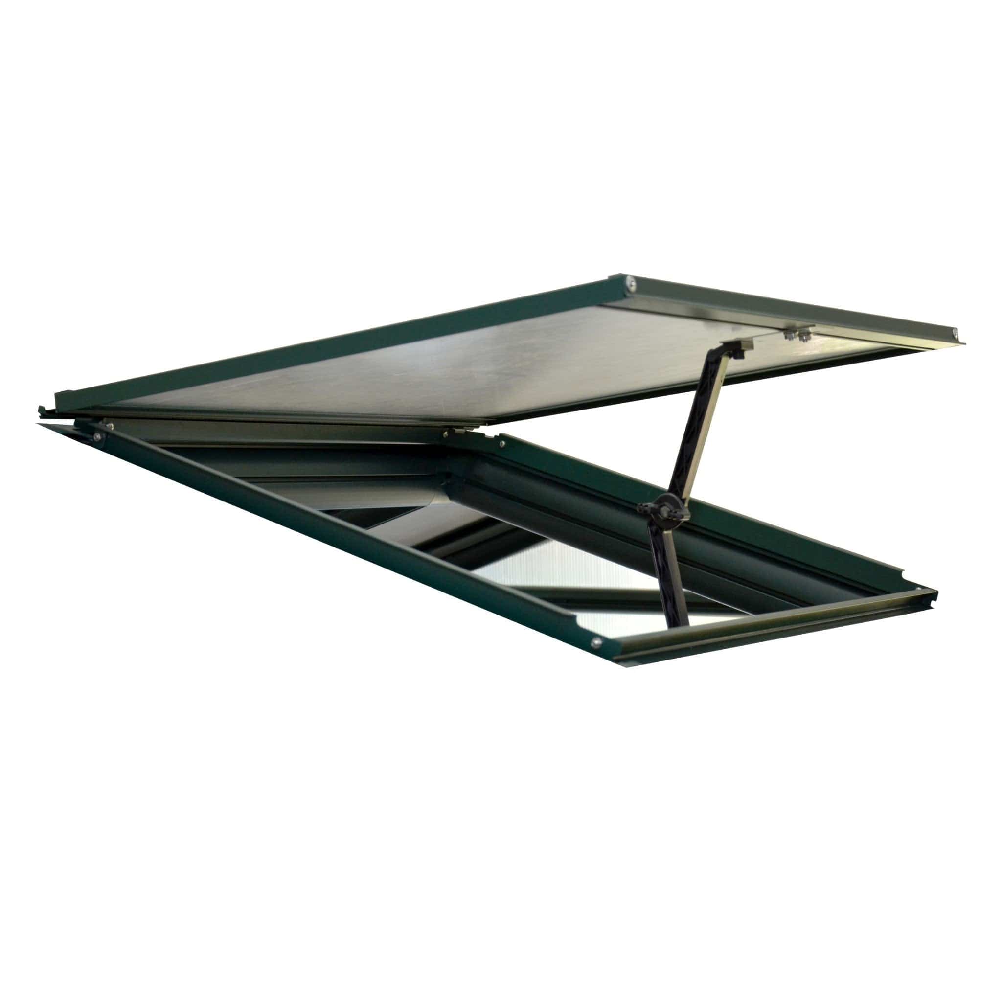 Palram - Canopia | Roof Vent for EcoGrow 2 Greenhouses - Image 3