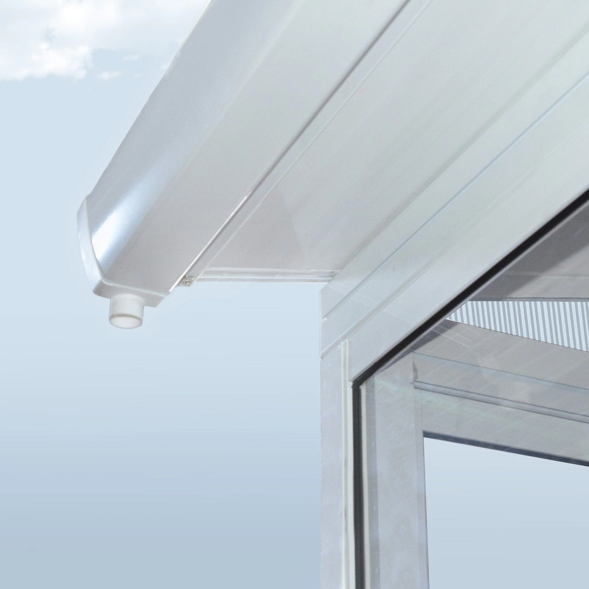 Palram - Canopia | SanRemo Patio Enclosure / Sunroom - Image 5