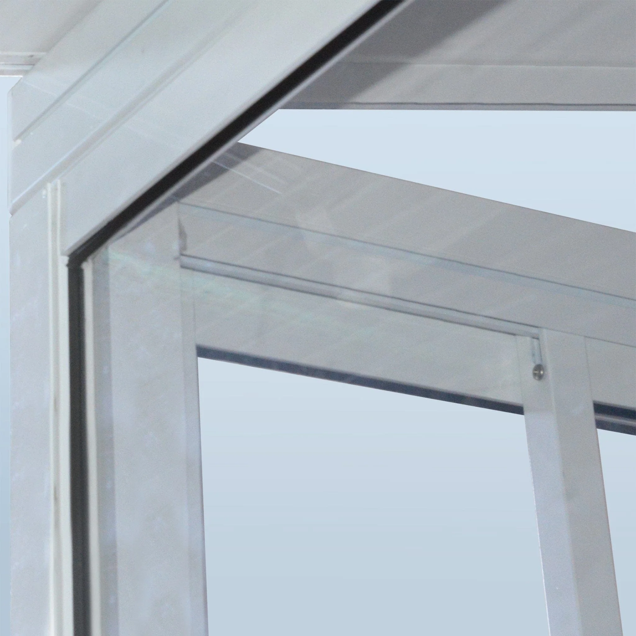 Palram - Canopia | SanRemo Patio Enclosure / Sunroom - Image 6