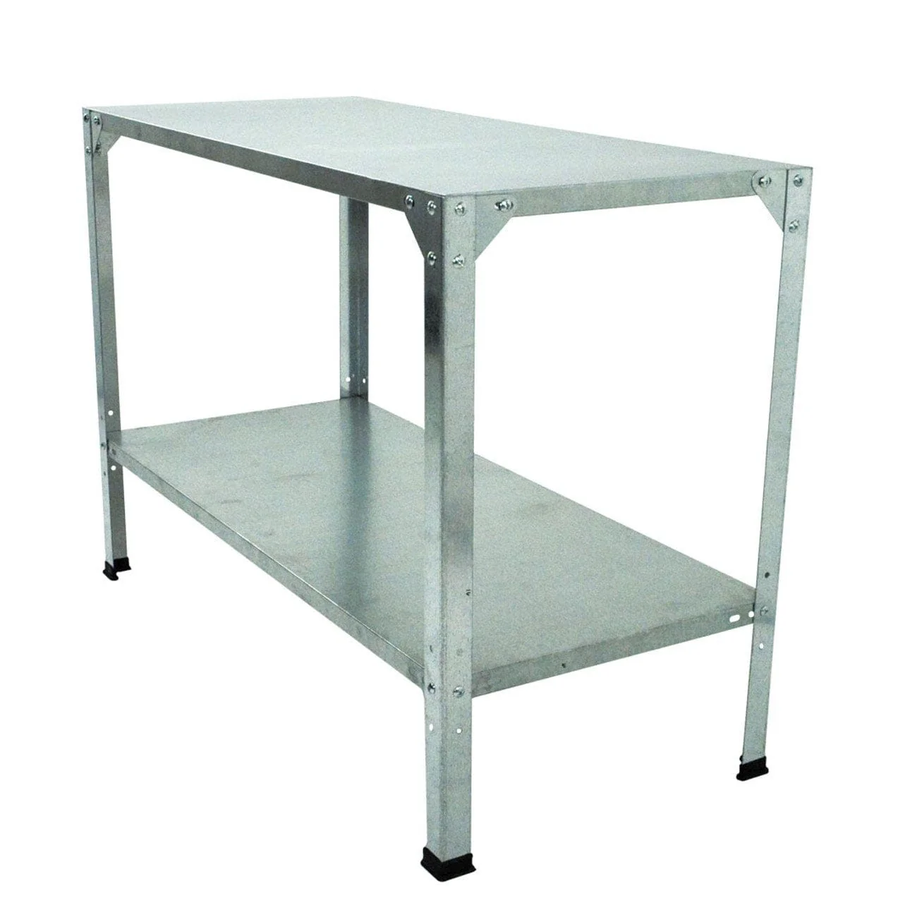 Palram - Canopia | Steel Two-Tier Workbench - Image 7