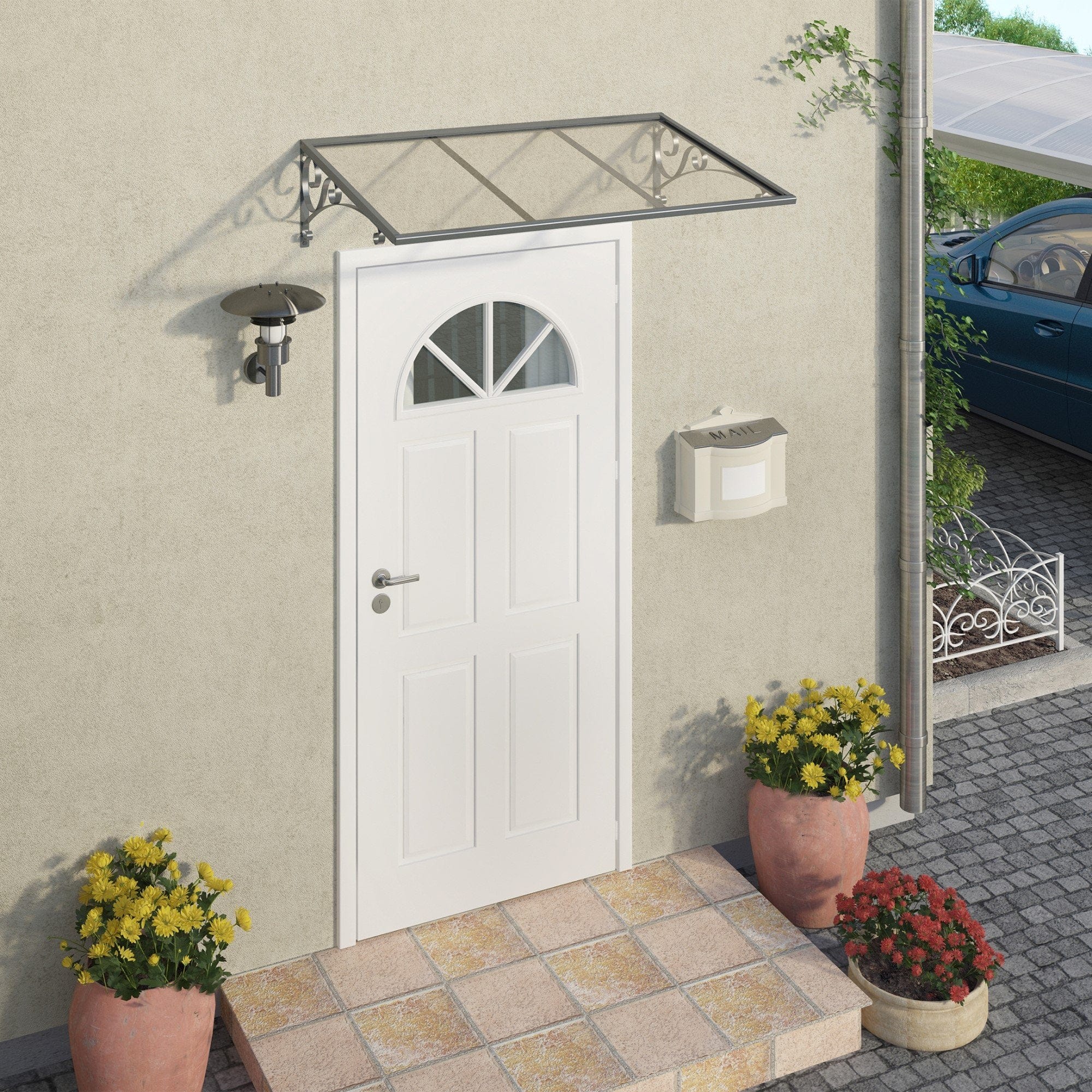 Palram - Canopia | Venus 1350 Awning - Image 3