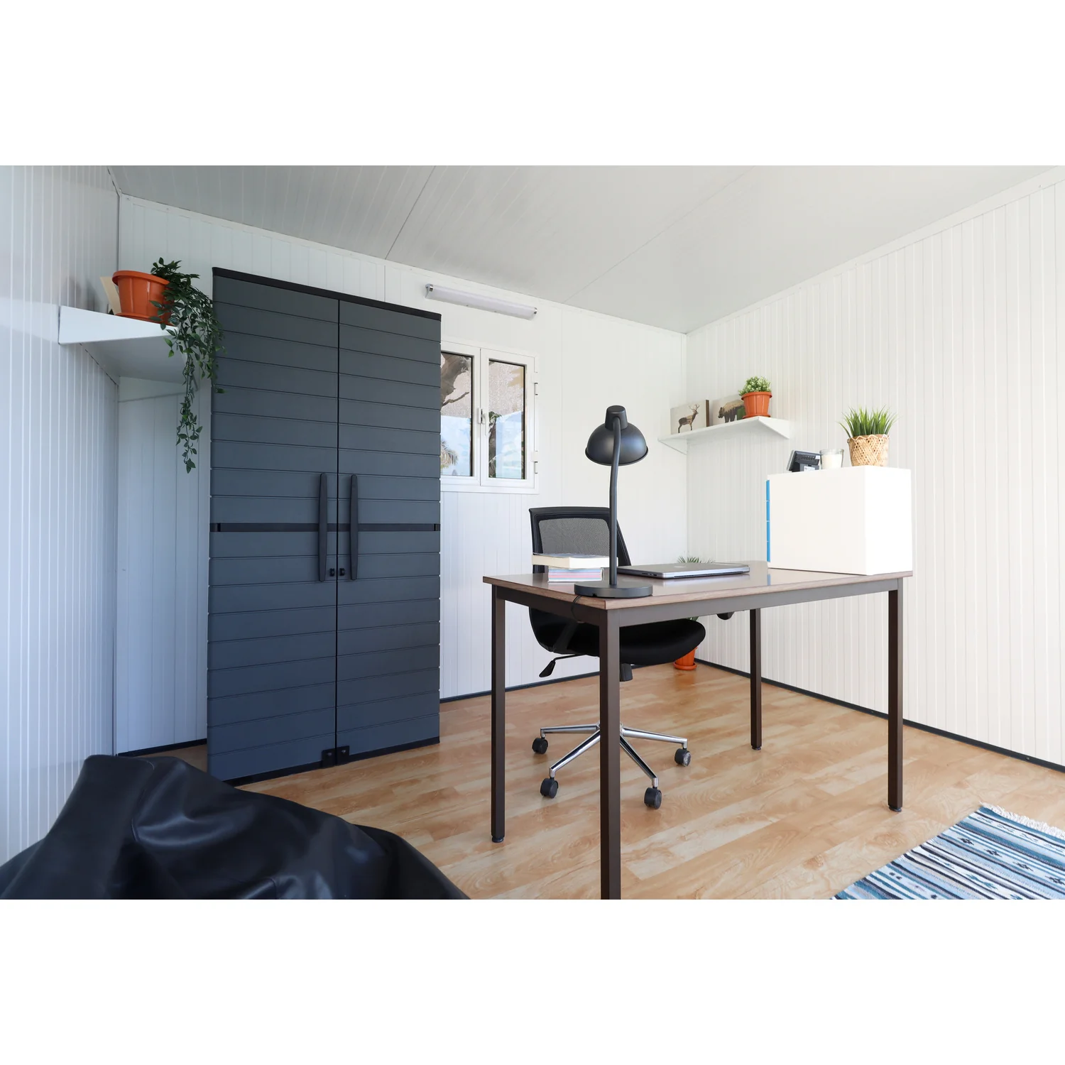 DuraMax | Insulated Garden Glass Room - Sunroom - Home Office - Studio - Image 3