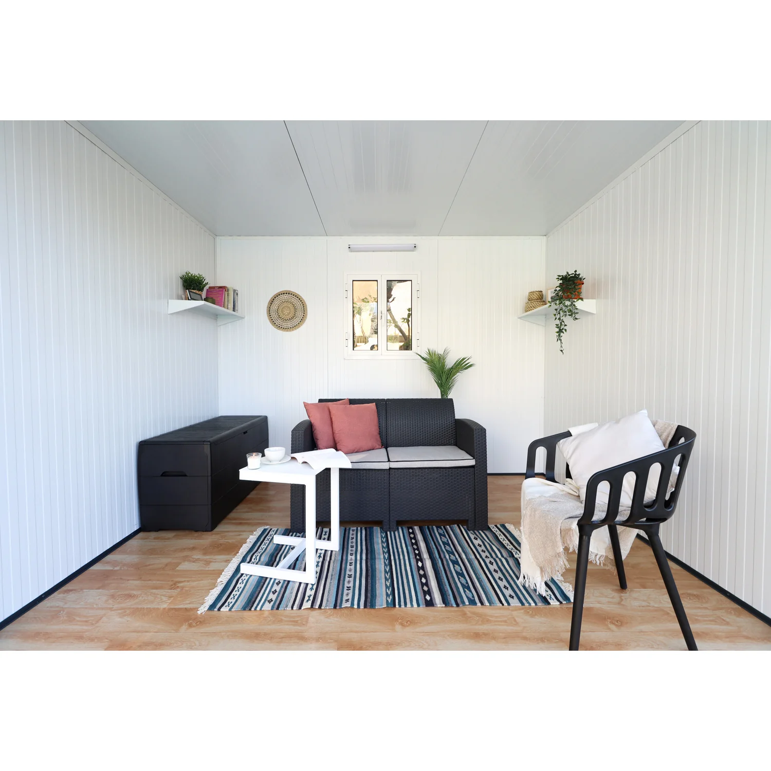 DuraMax | Insulated Garden Glass Room - Sunroom - Home Office - Studio - Image 9