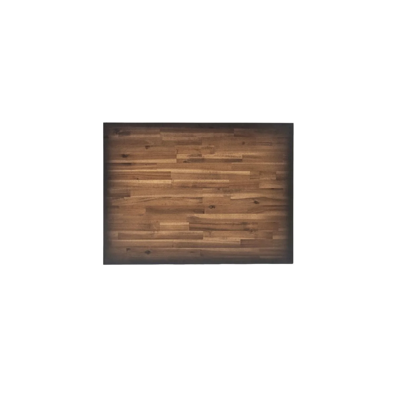 DuraMax | 27.6 In. x 20 In. 1 Drawer Rolling Industrial Workbench with Wood Top - Image 12
