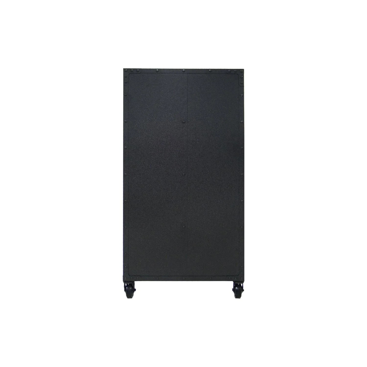 DuraMax | 36 In. W x 72 In. H Industrial Free Standing Cabinet With Wheels - Image 7