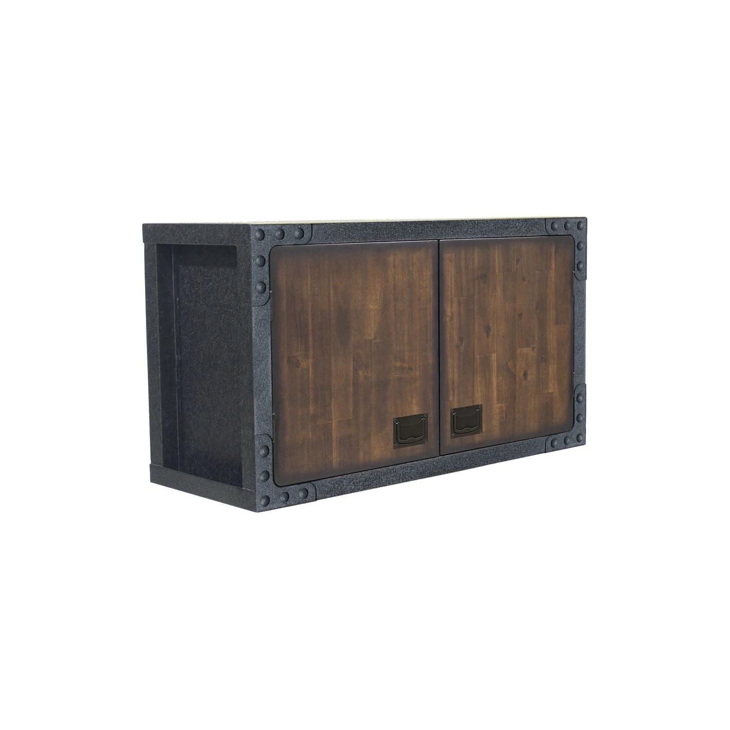 DuraMax | 36 In. Wide Industrial Wall Cabinet