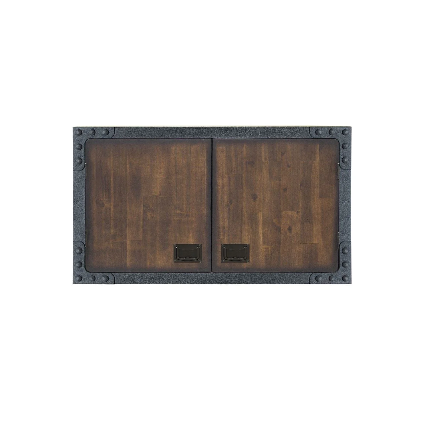 DuraMax | 36 In. Wide Industrial Wall Cabinet - Image 2