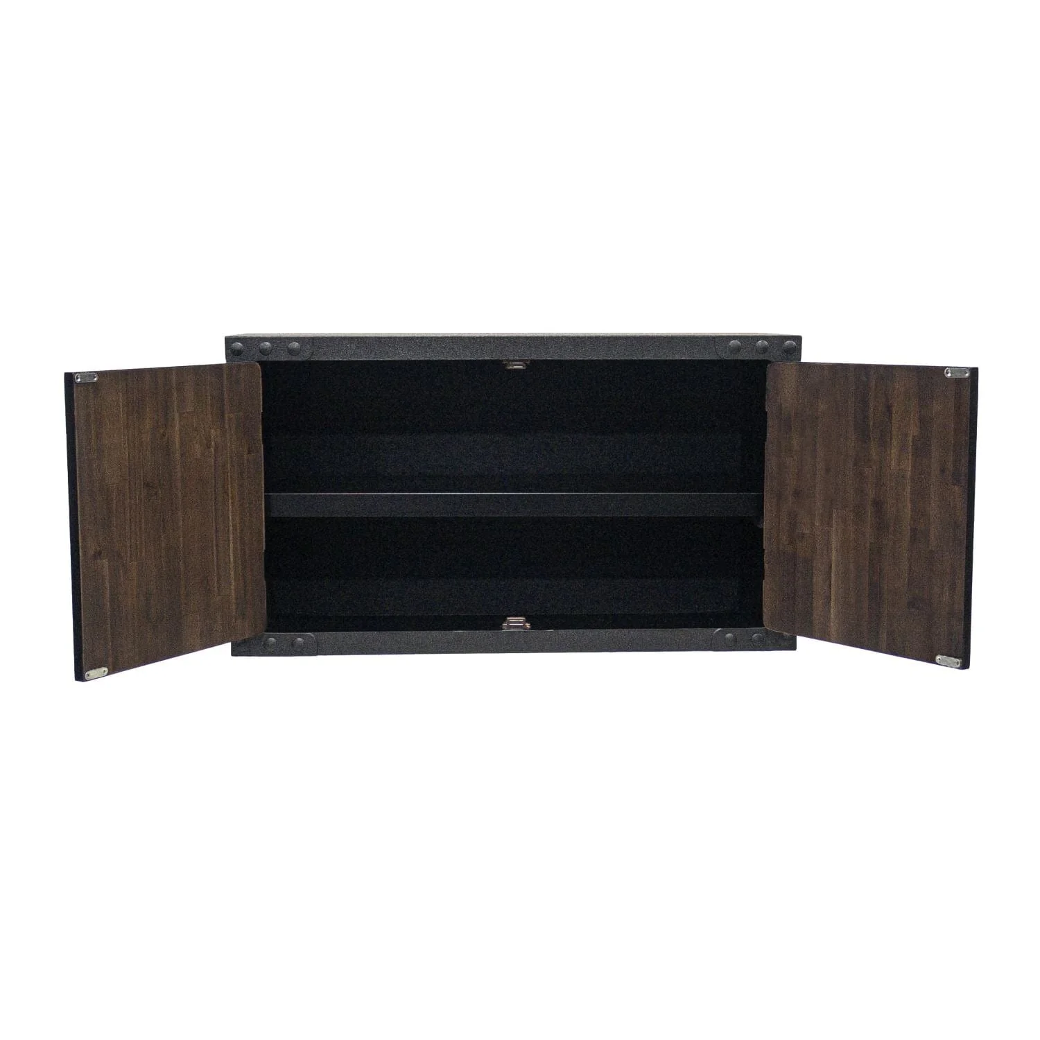 DuraMax | 36 In. Wide Industrial Wall Cabinet - Image 3