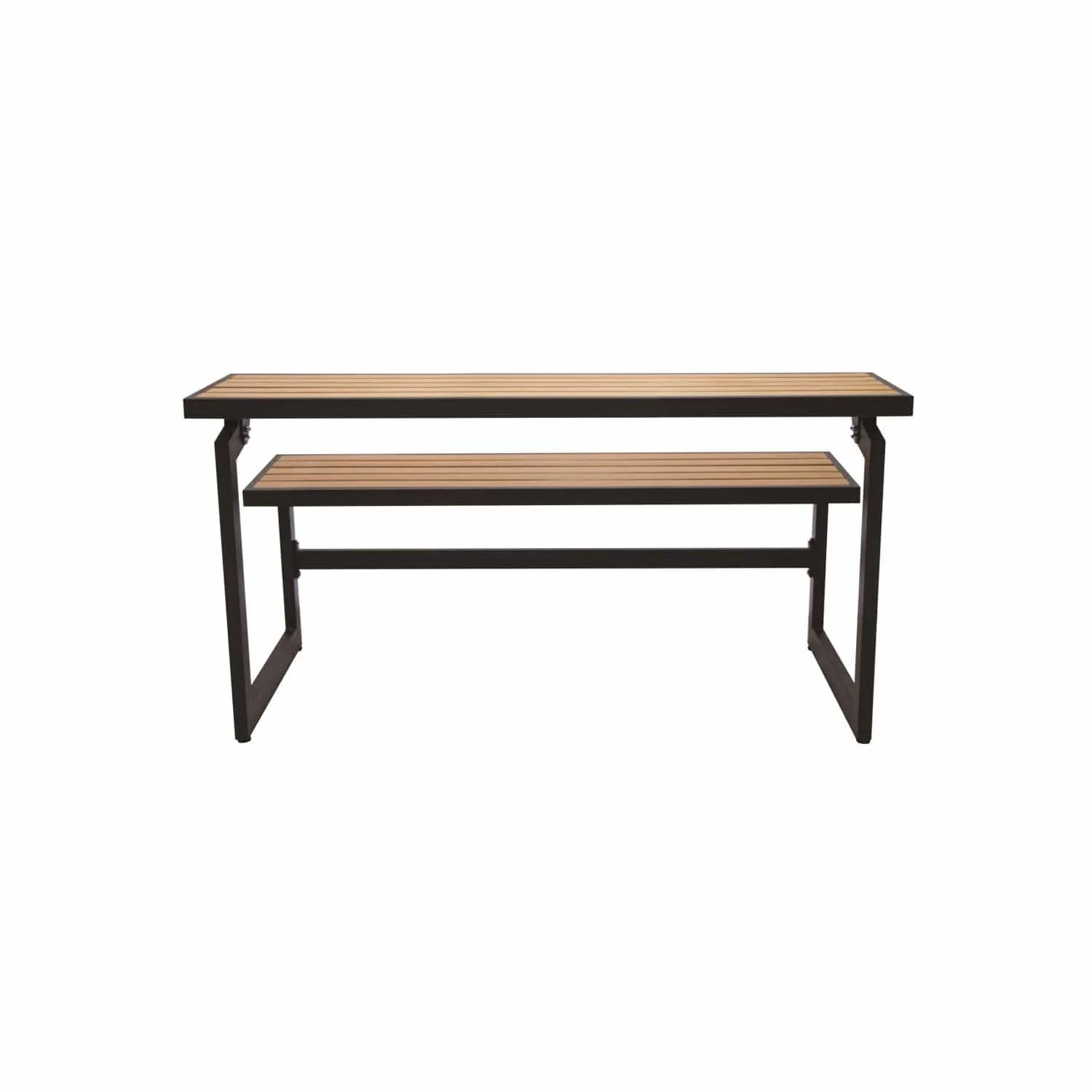 DuraMax | Ashton Convertible Table / Bench - Image 10