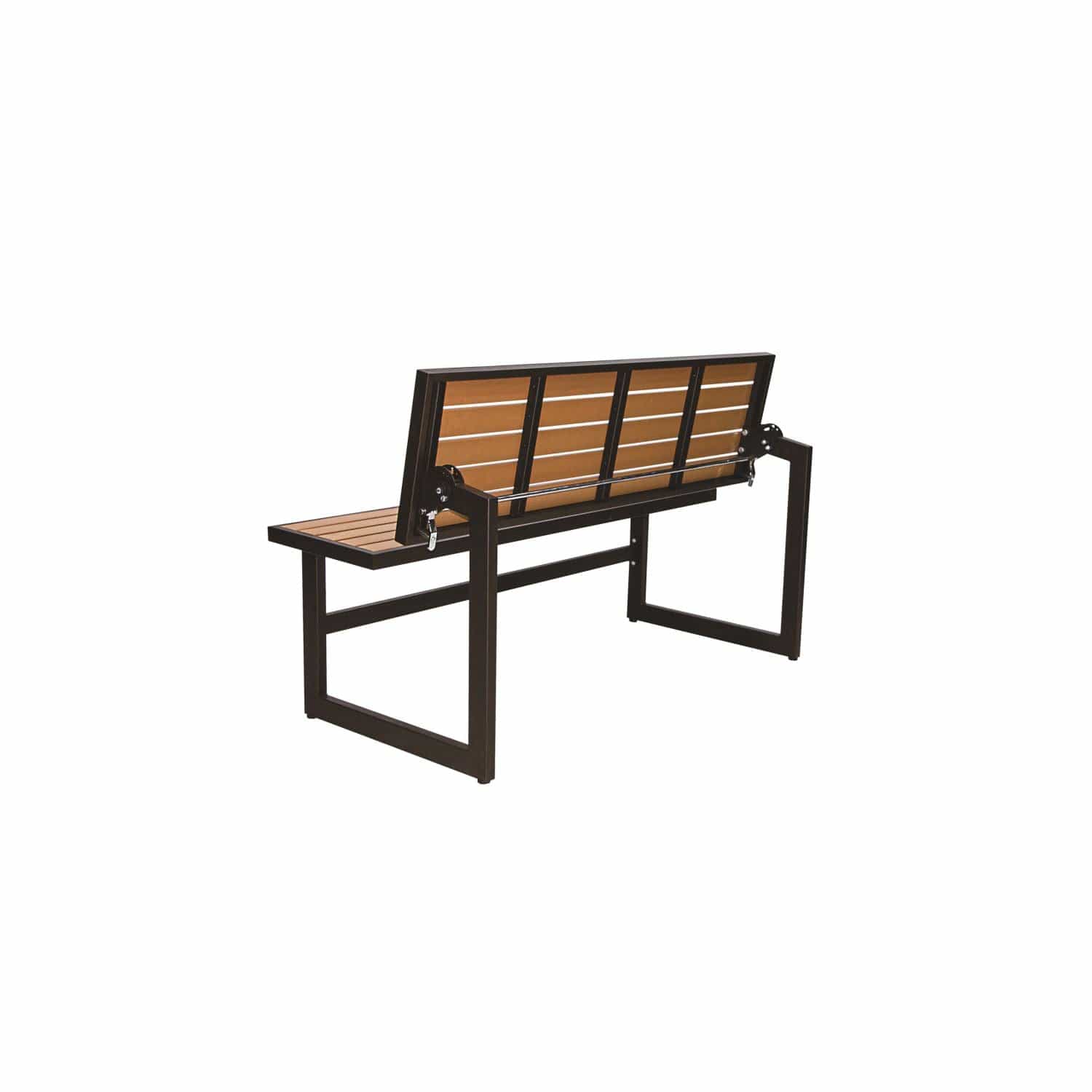 DuraMax | Ashton Convertible Table / Bench - Image 14
