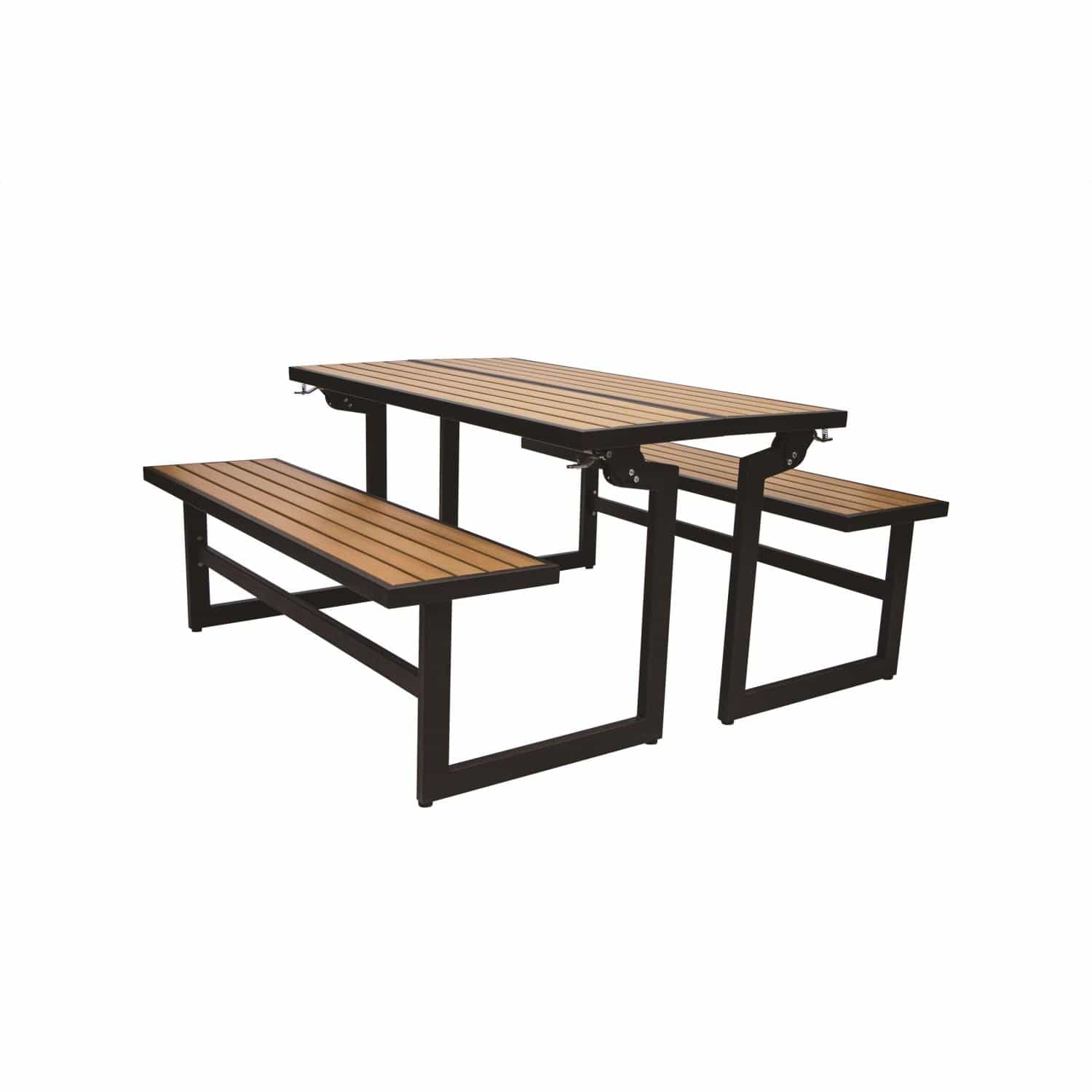DuraMax | Ashton Convertible Table / Bench - Image 4