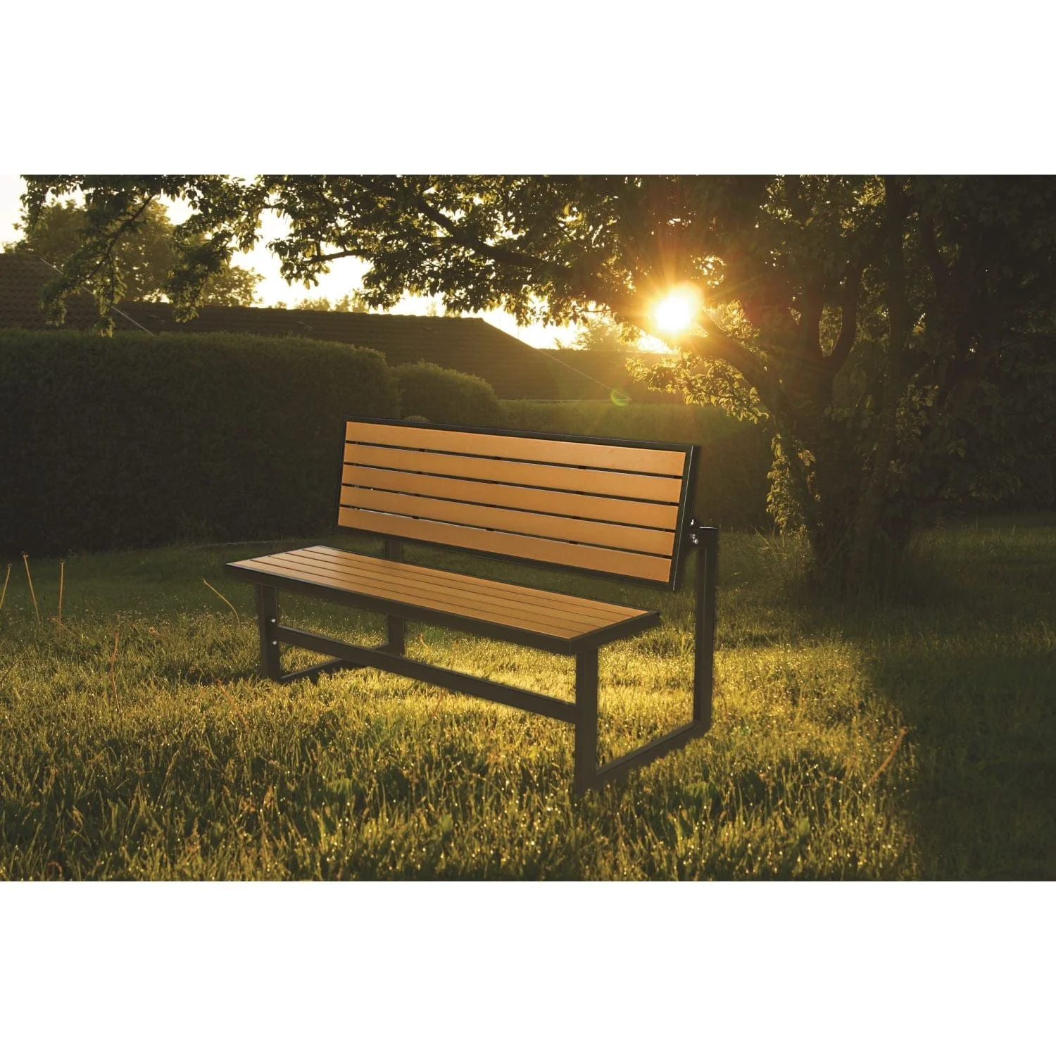 DuraMax | Ashton Convertible Table / Bench - Image 6