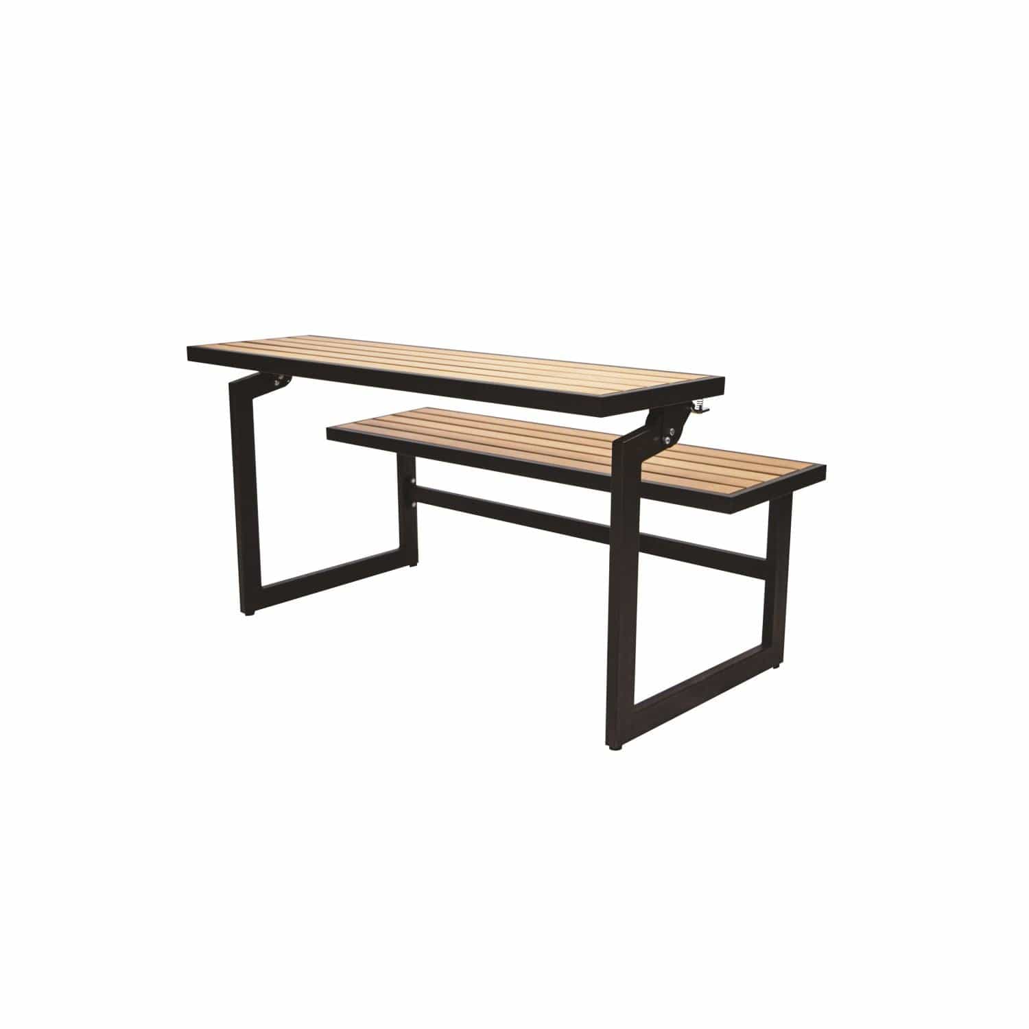 DuraMax | Ashton Convertible Table / Bench - Image 8