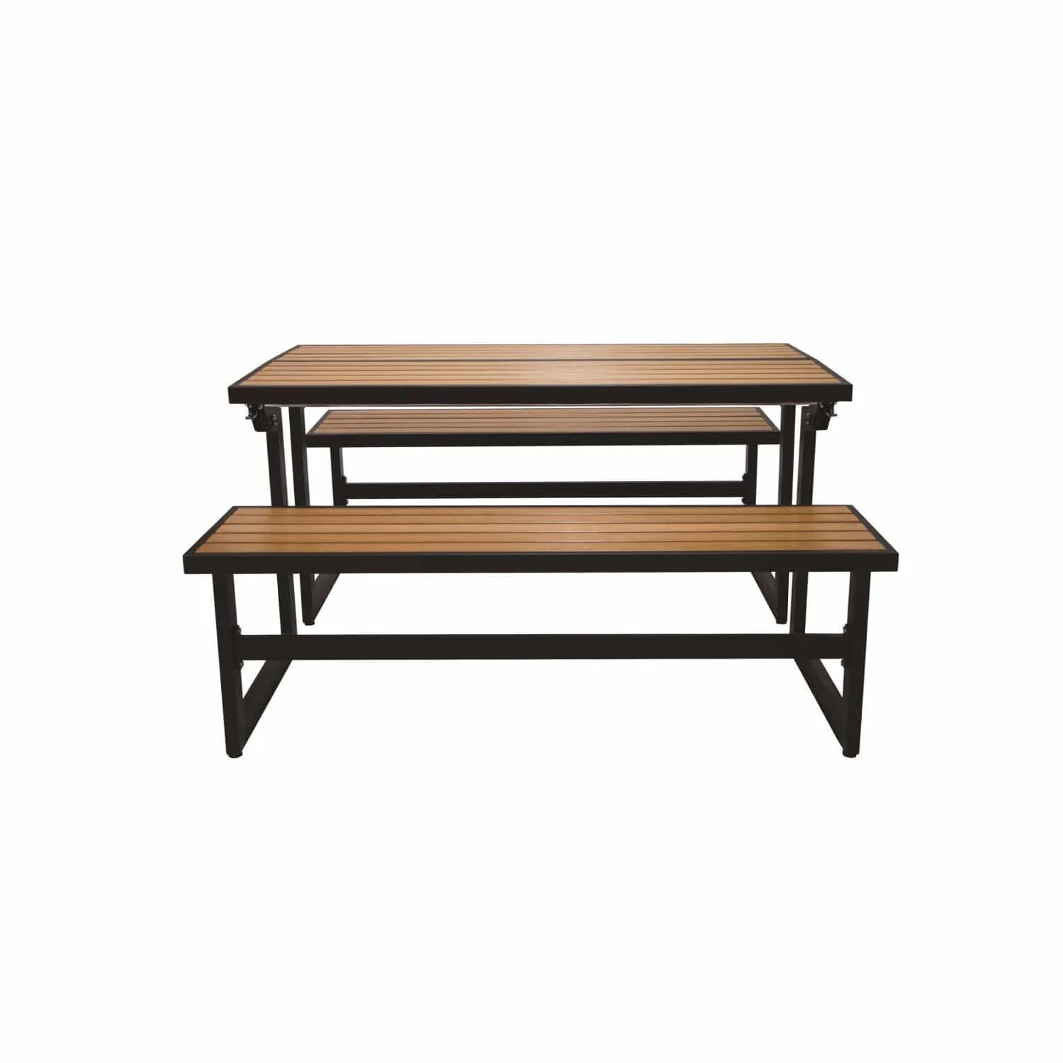 DuraMax | Ashton Convertible Table / Bench - Image 9