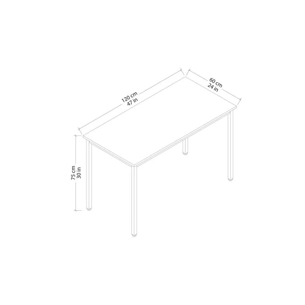 DuraMax | Atlas Table - Image 26