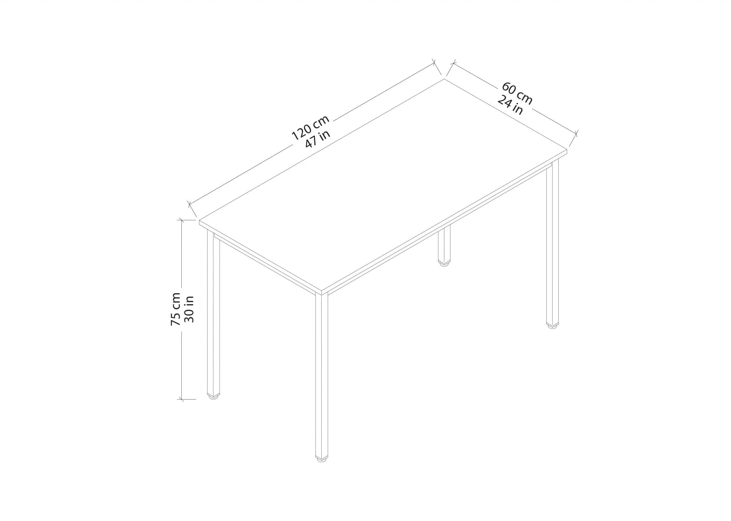 DuraMax | Atlas Table - Image 9
