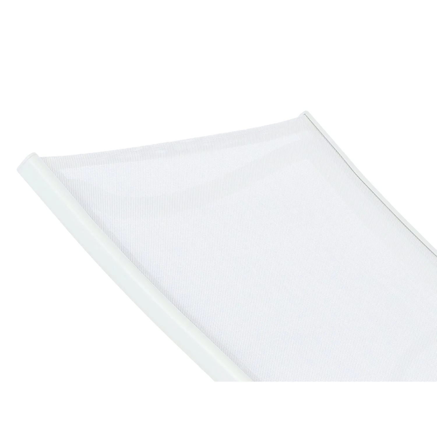 DuraMax | Corsica Lounger White - Image 9