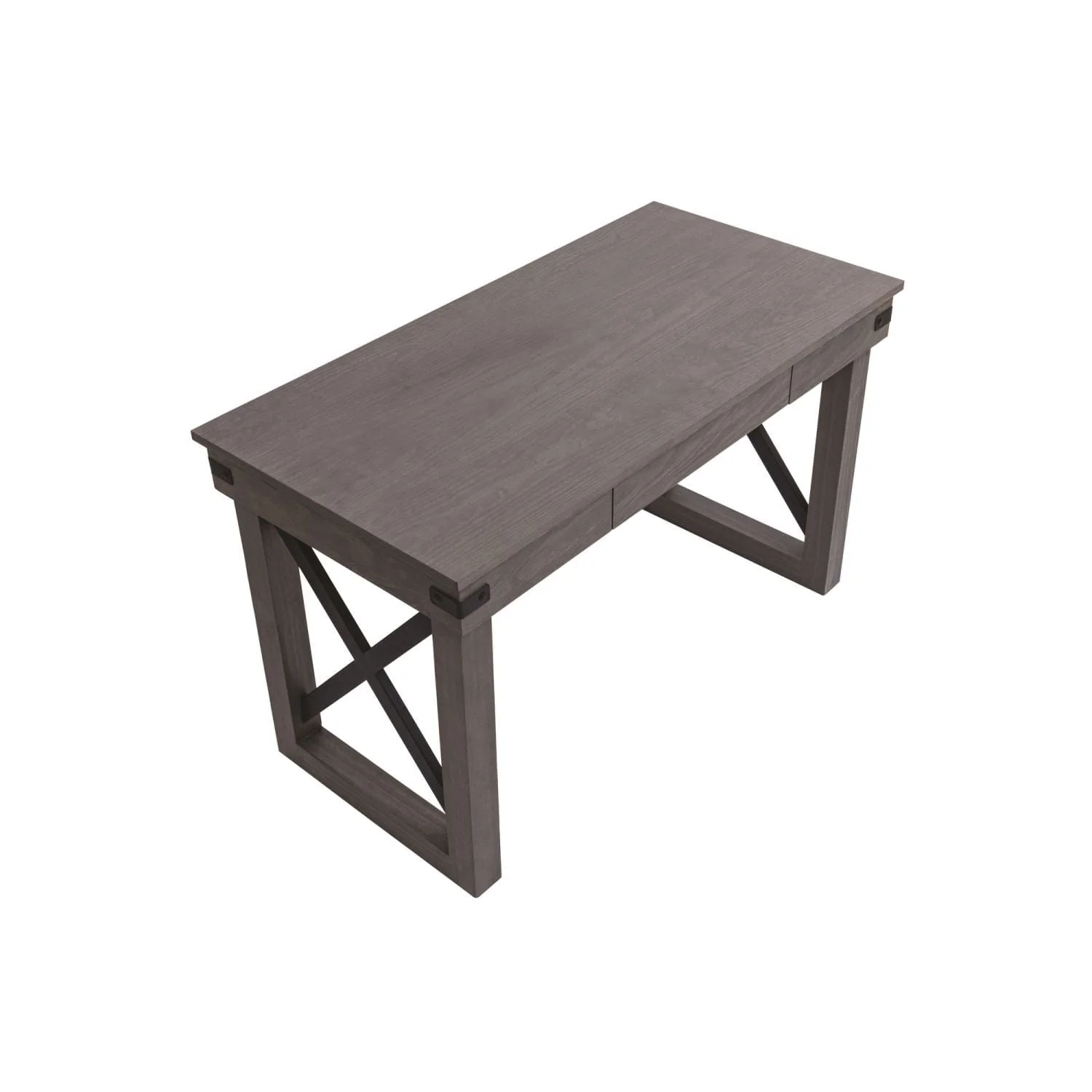 DuraMax | Felix 48" Wood Desk with Drawer - Image 5